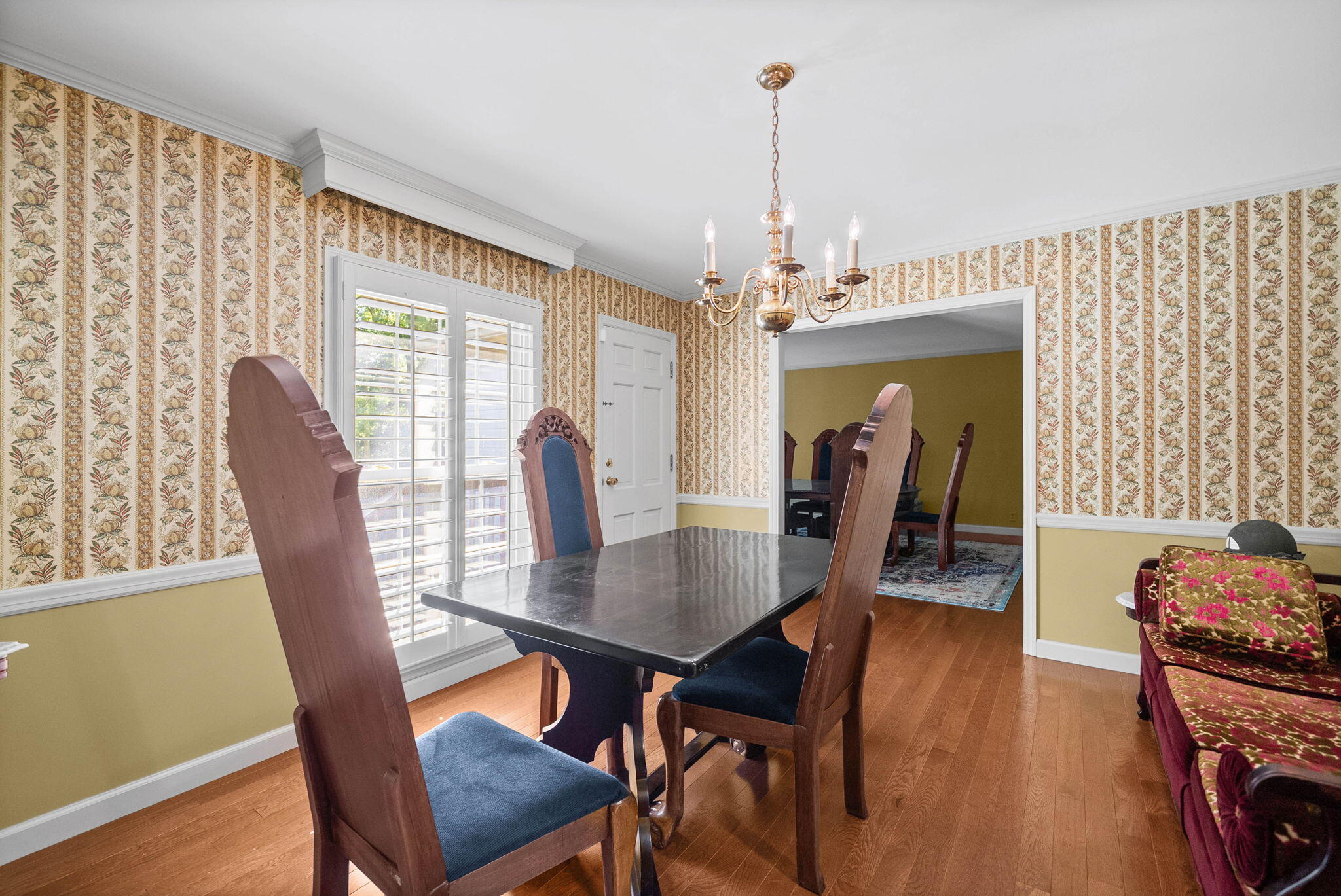 612 Deepwood Drive Property Photo 16