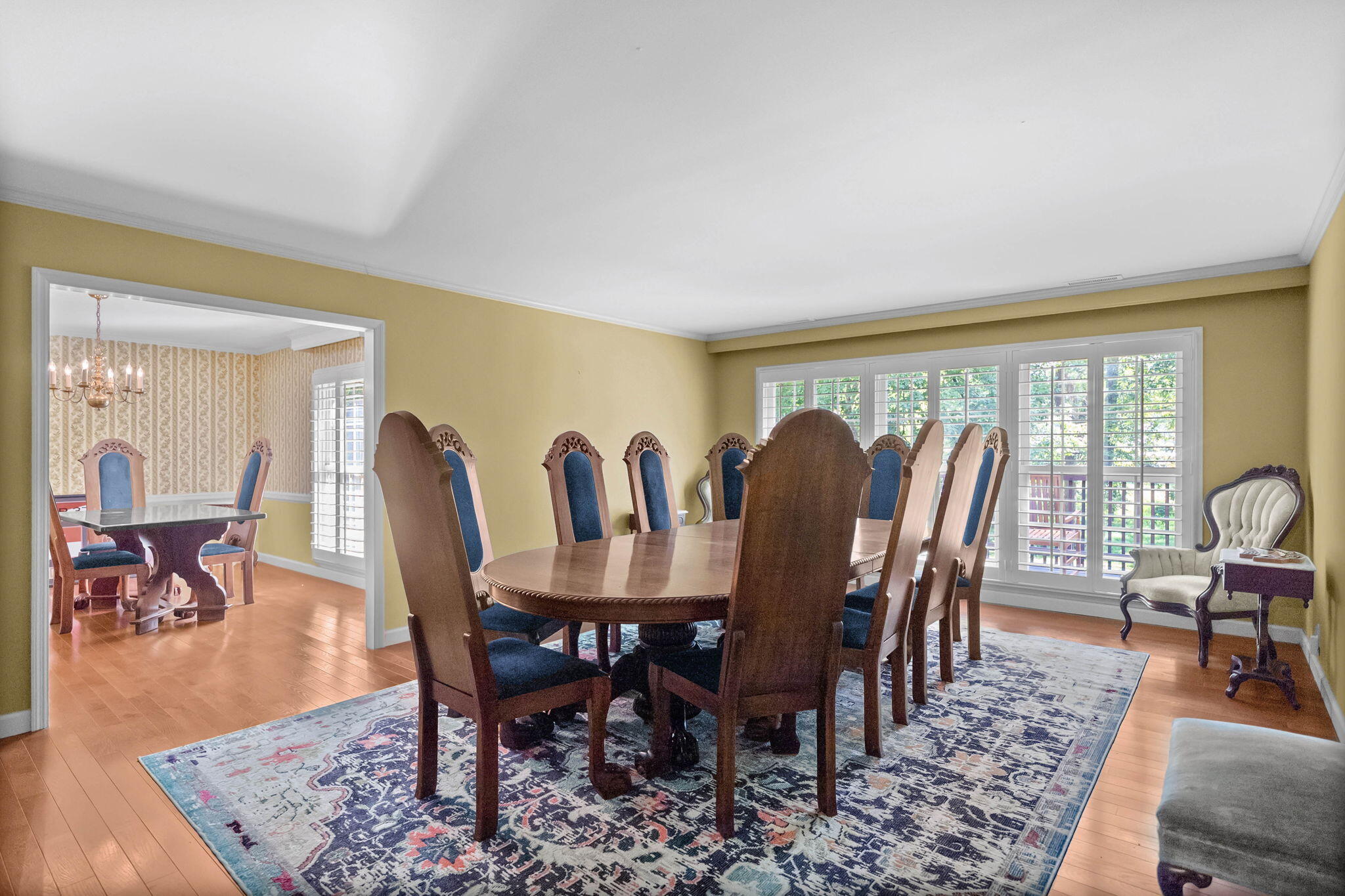 612 Deepwood Drive Property Photo 18