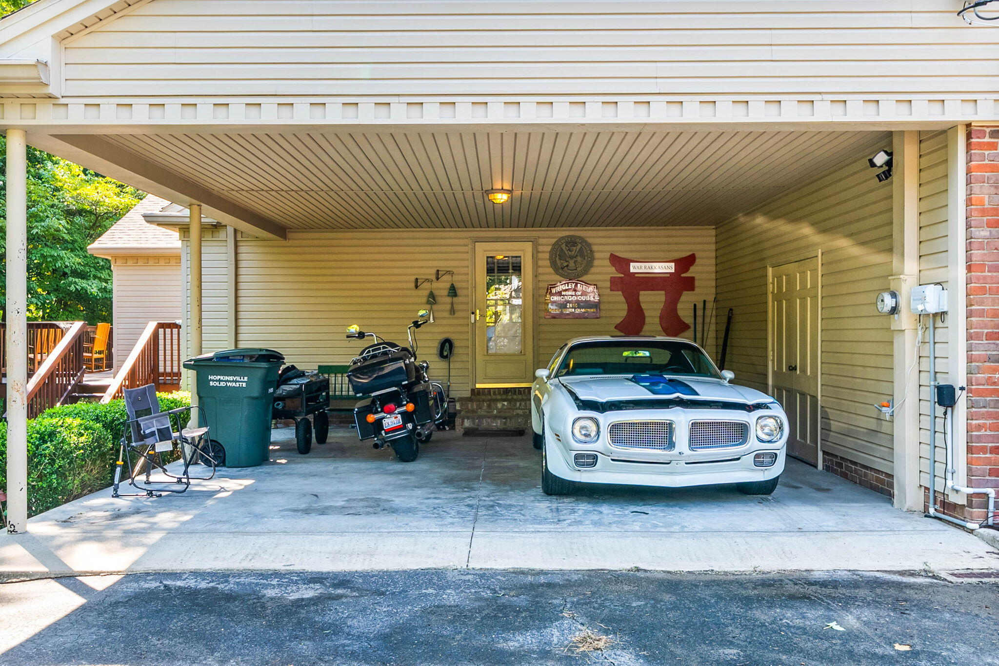 612 Deepwood Drive Property Photo 43