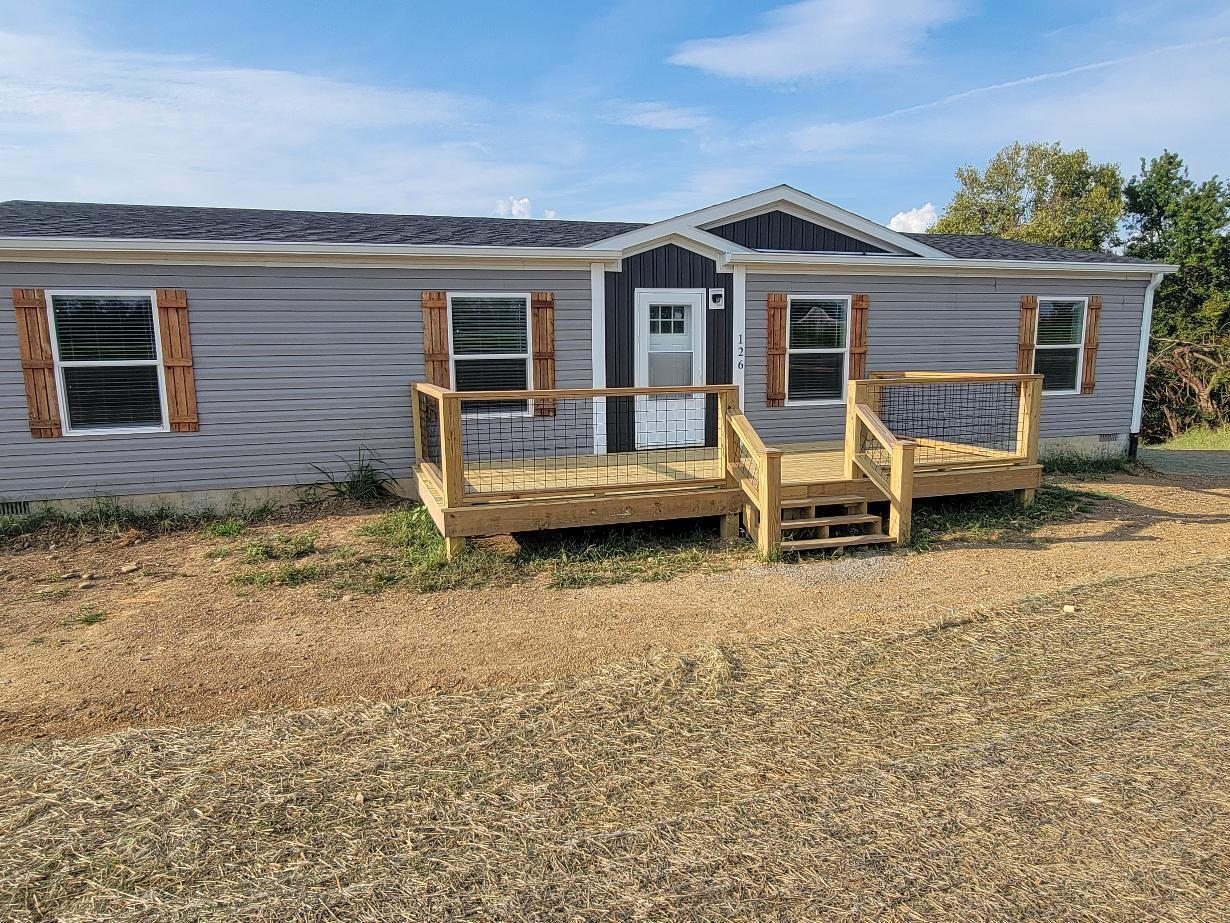 126 Rosstown Road Property Photo 1