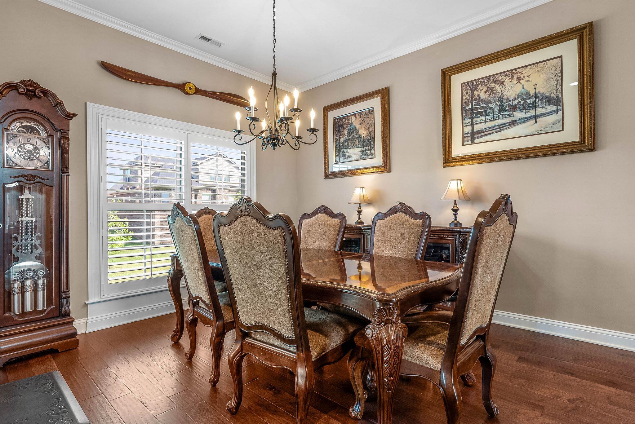 108 Pembridge Court Property Photo 13