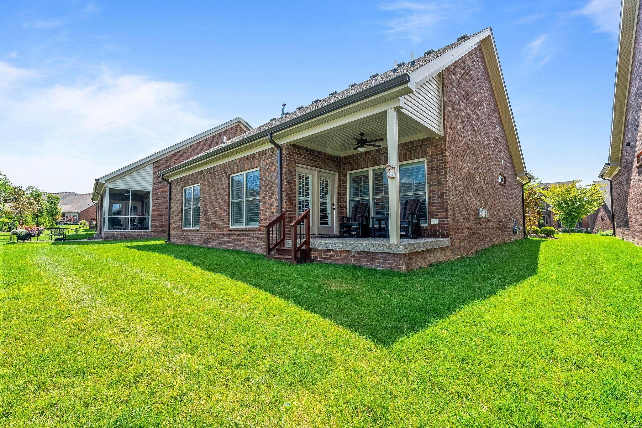 108 Pembridge Court Property Photo 32