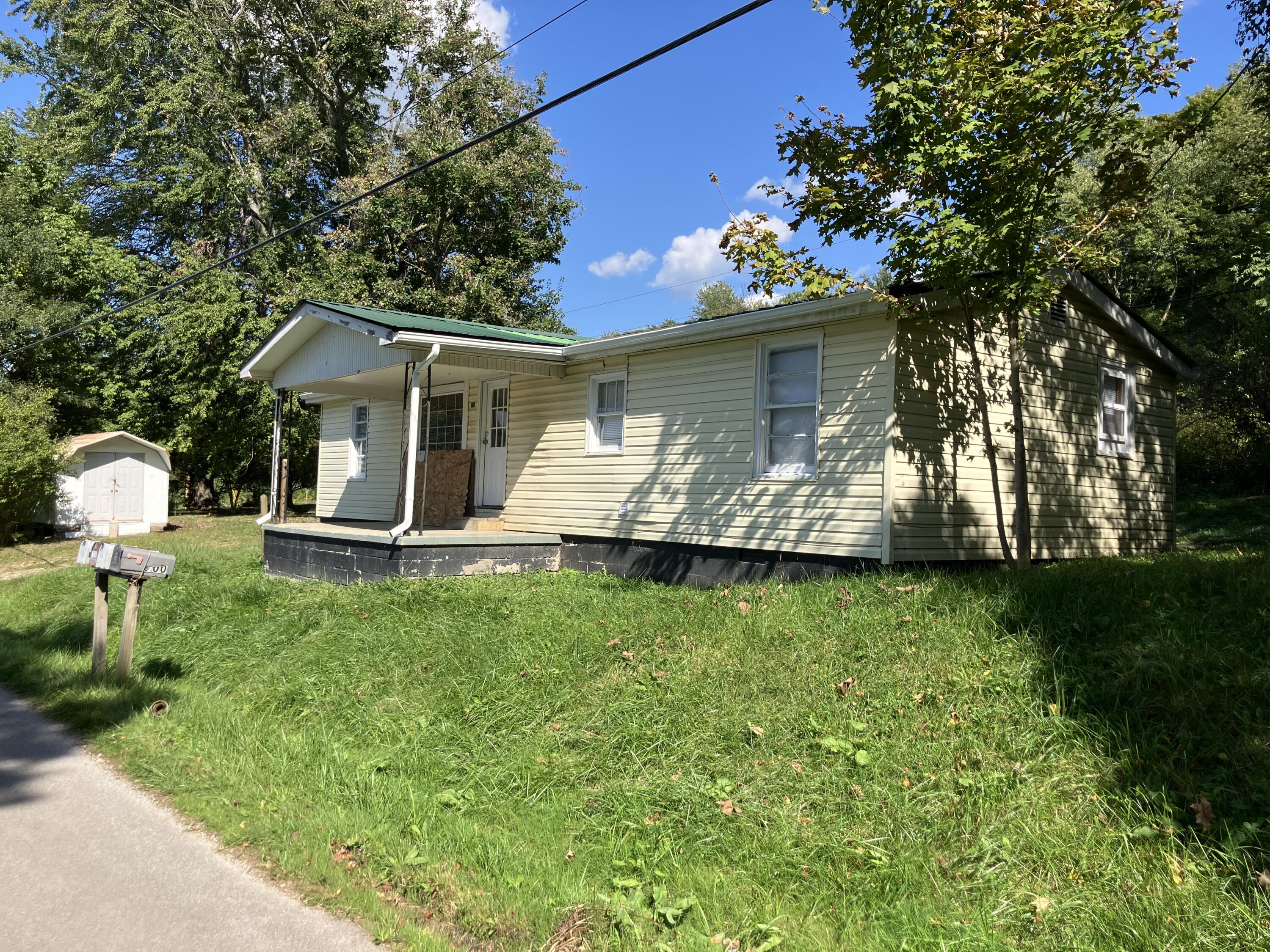 795 Slate Lick Road Property Photo 1