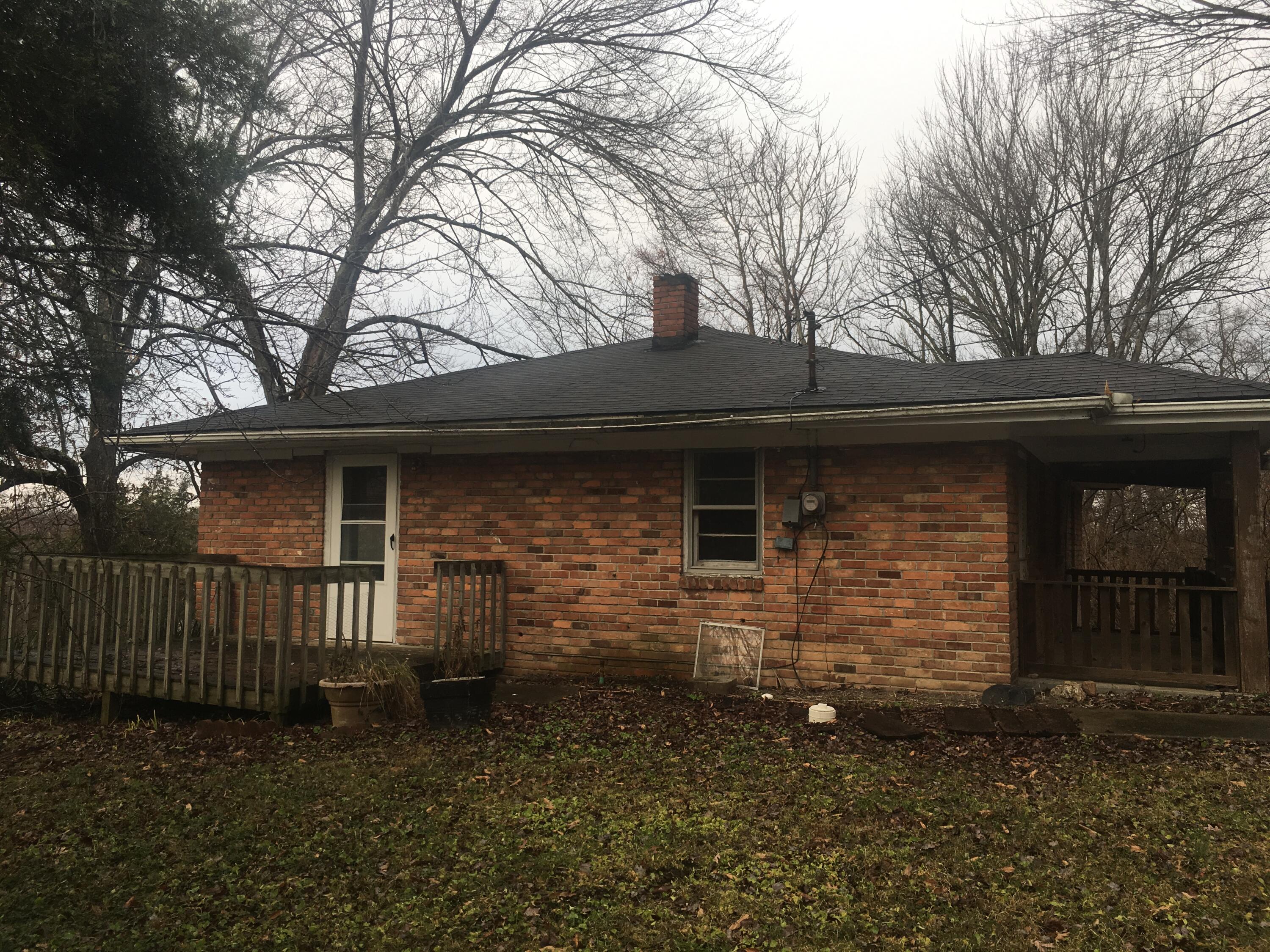 795 Slate Lick Road Property Photo 2