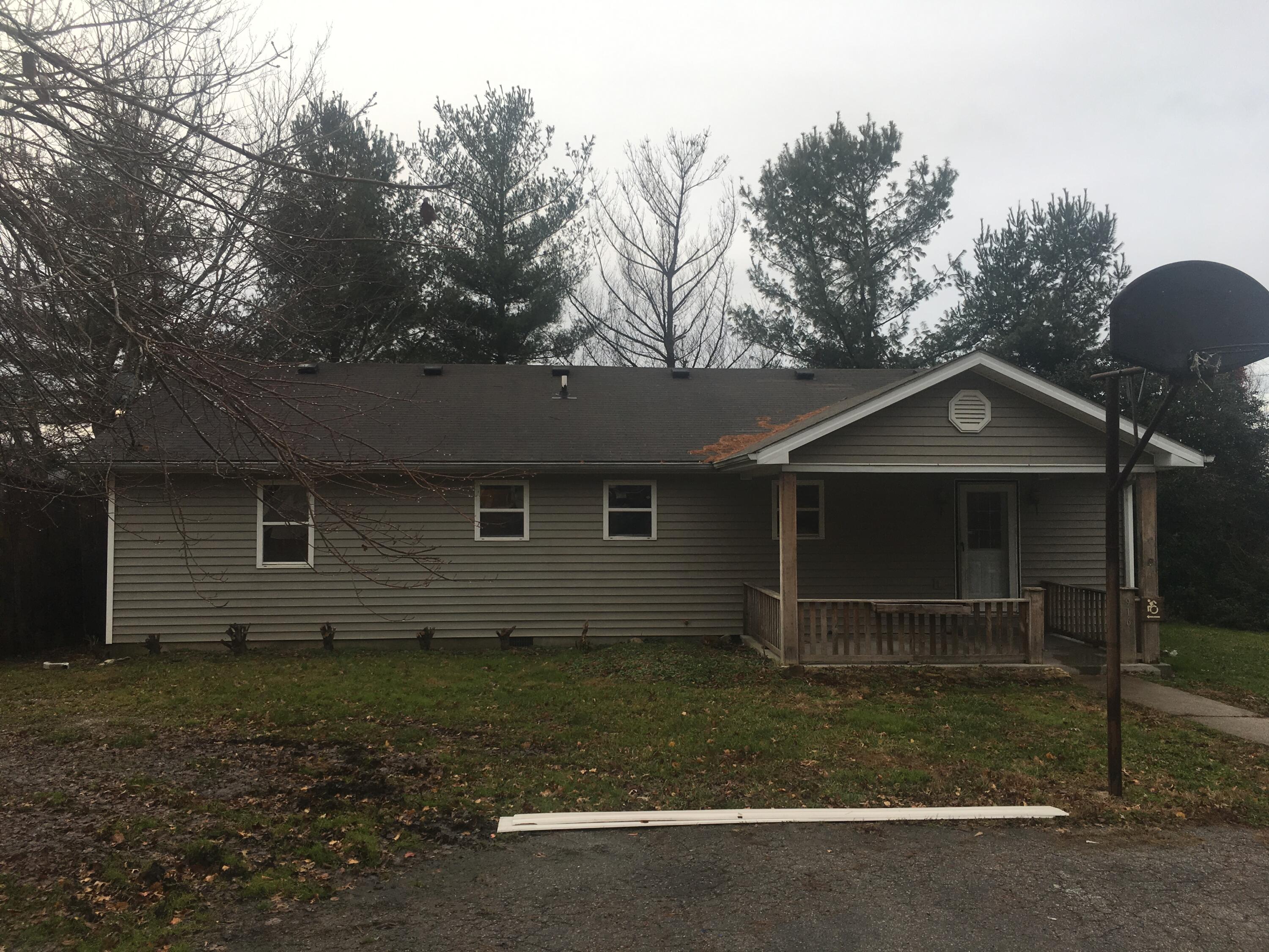 795 Slate Lick Road Property Photo 4