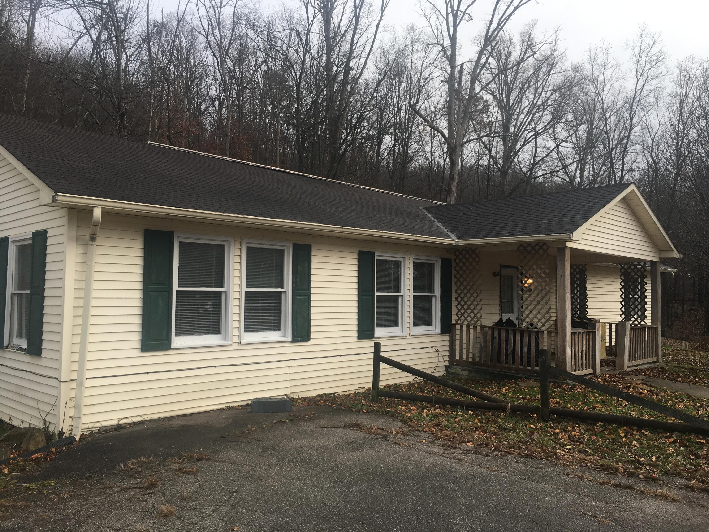 795 Slate Lick Road Property Photo 18