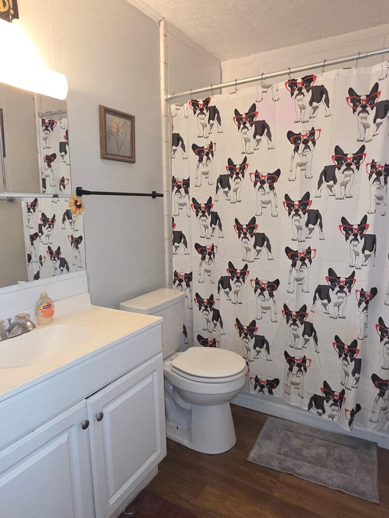 621 Evergreen Park Drive Property Photo 6