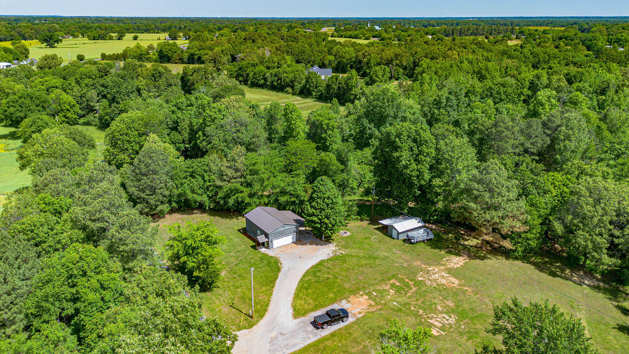 1423 Toy York Road Property Photo 5