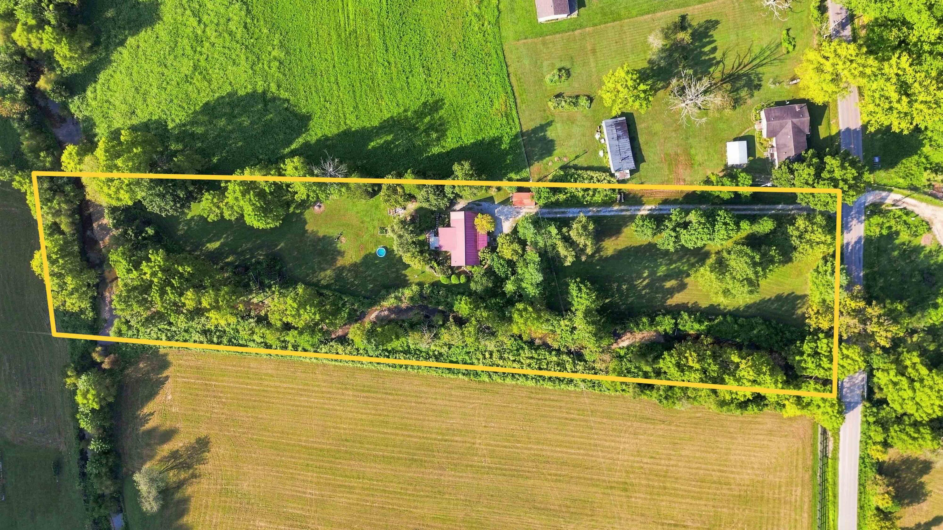 2391 Disputanta Road Property Photo 4