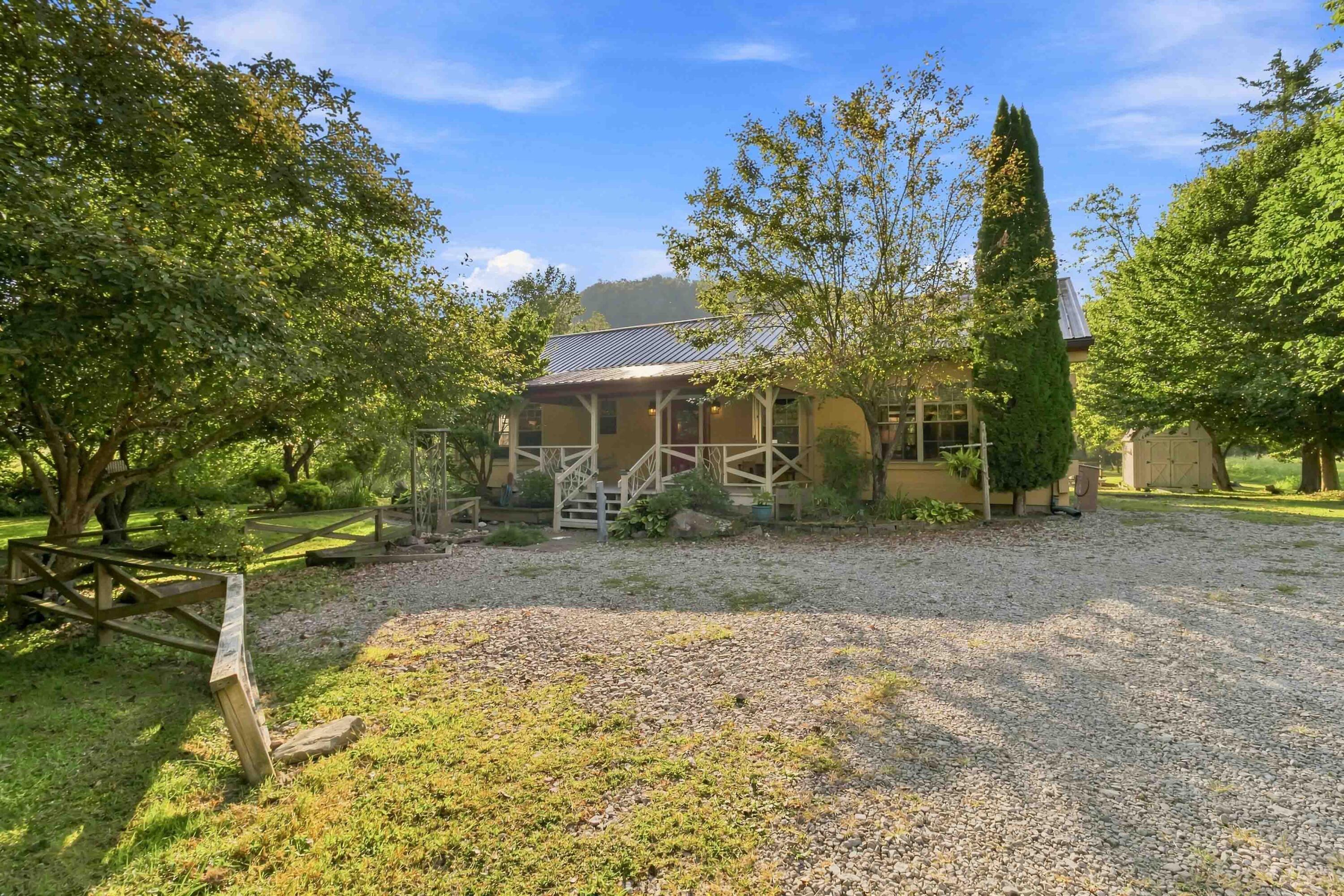 2391 Disputanta Road Property Photo 39