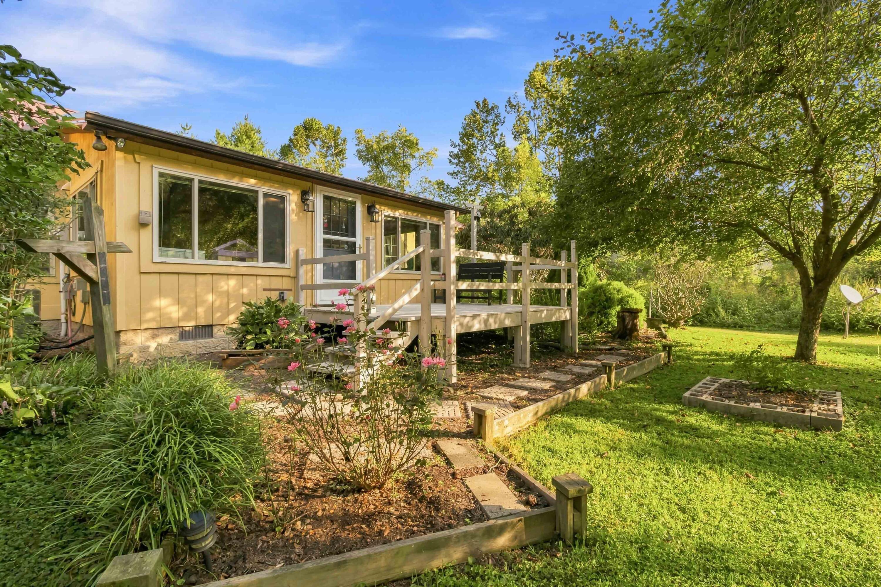 2391 Disputanta Road Property Photo 40