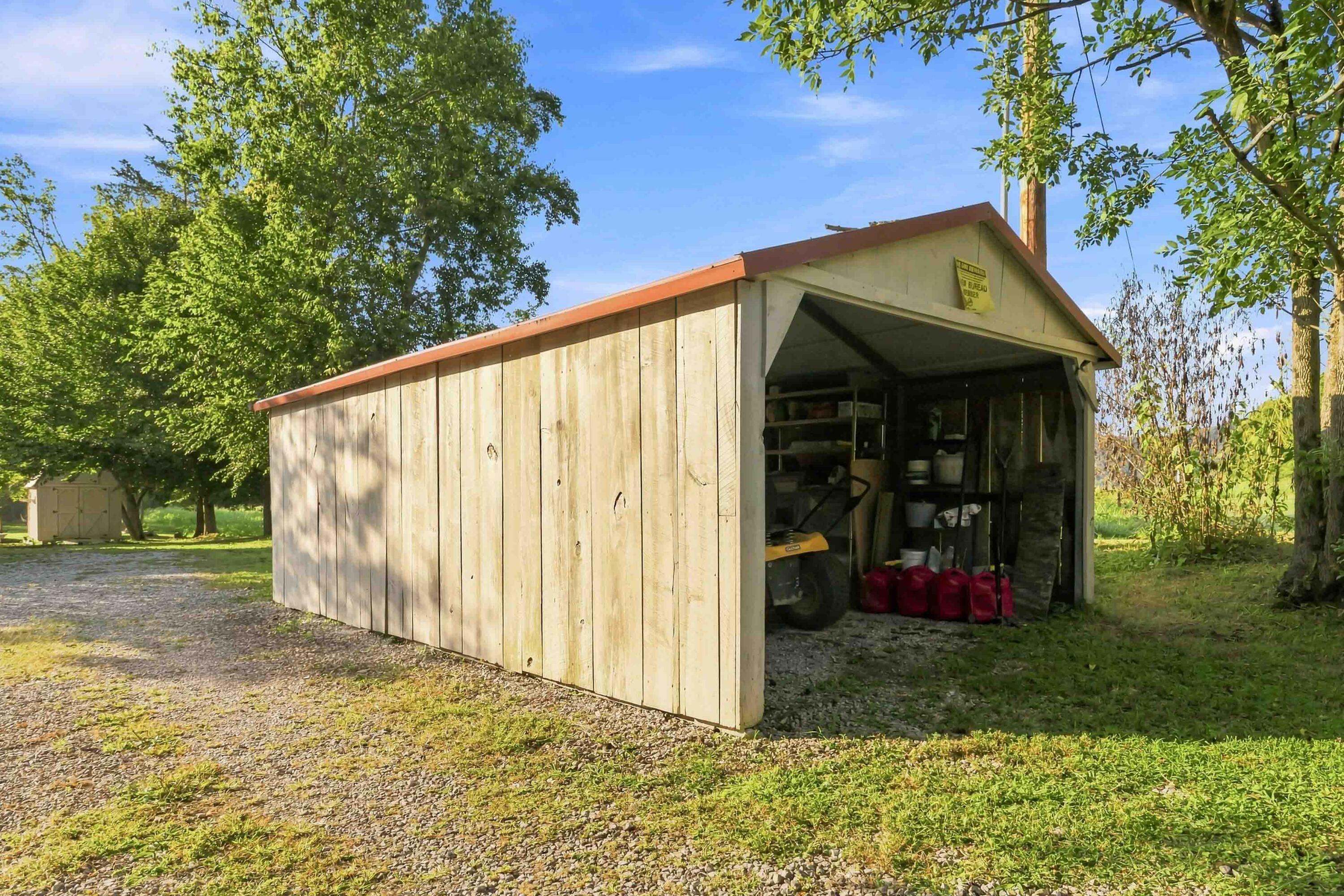 2391 Disputanta Road Property Photo 41