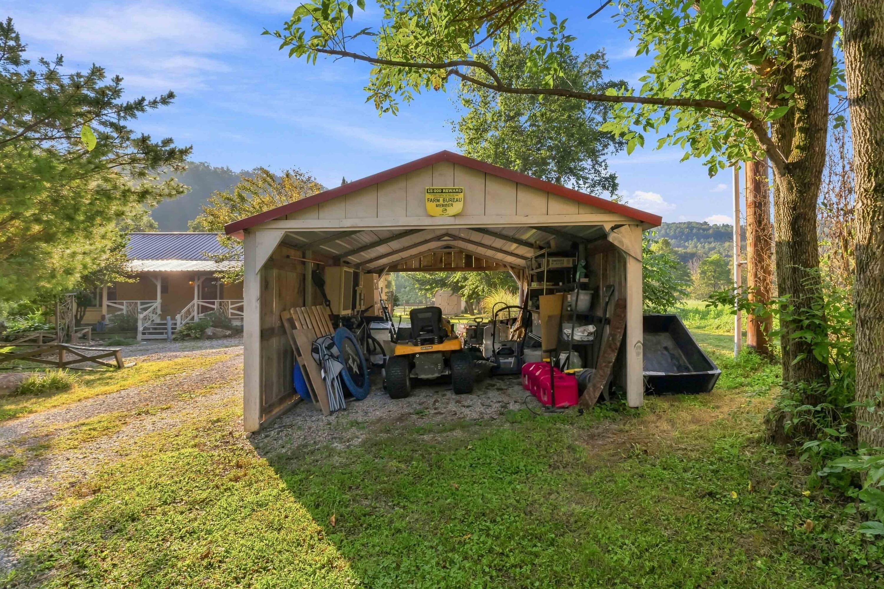 2391 Disputanta Road Property Photo 42