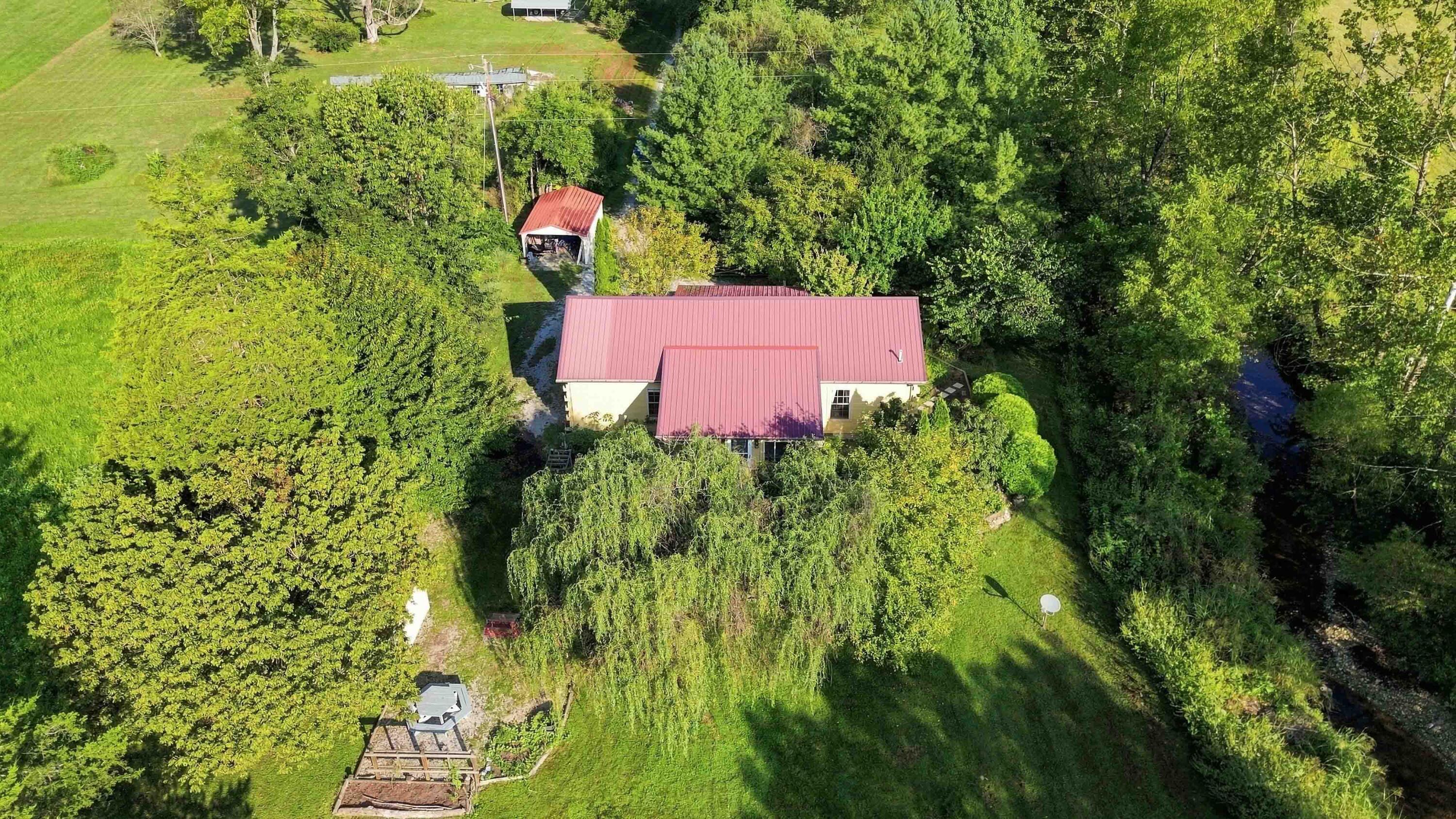 2391 Disputanta Road Property Photo 47