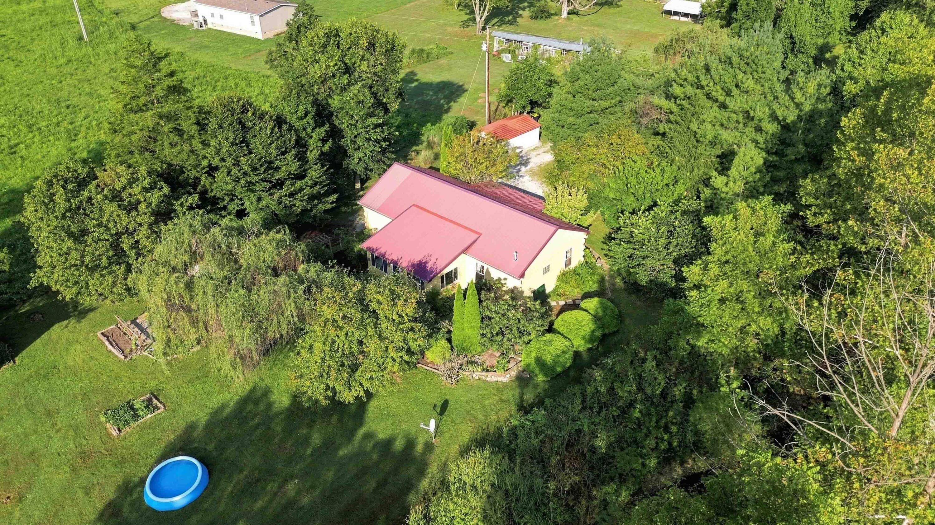 2391 Disputanta Road Property Photo 48