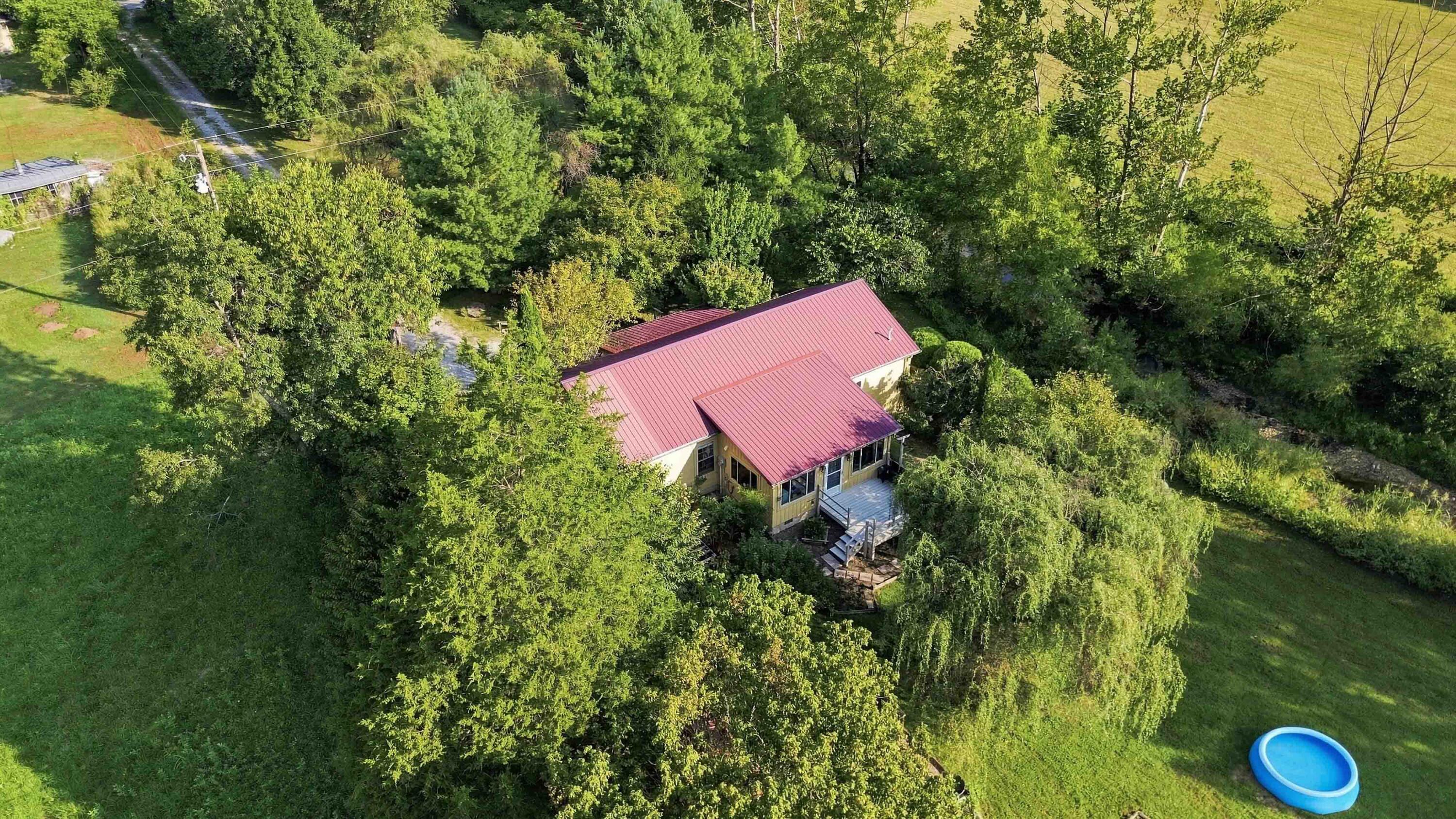 2391 Disputanta Road Property Photo 49