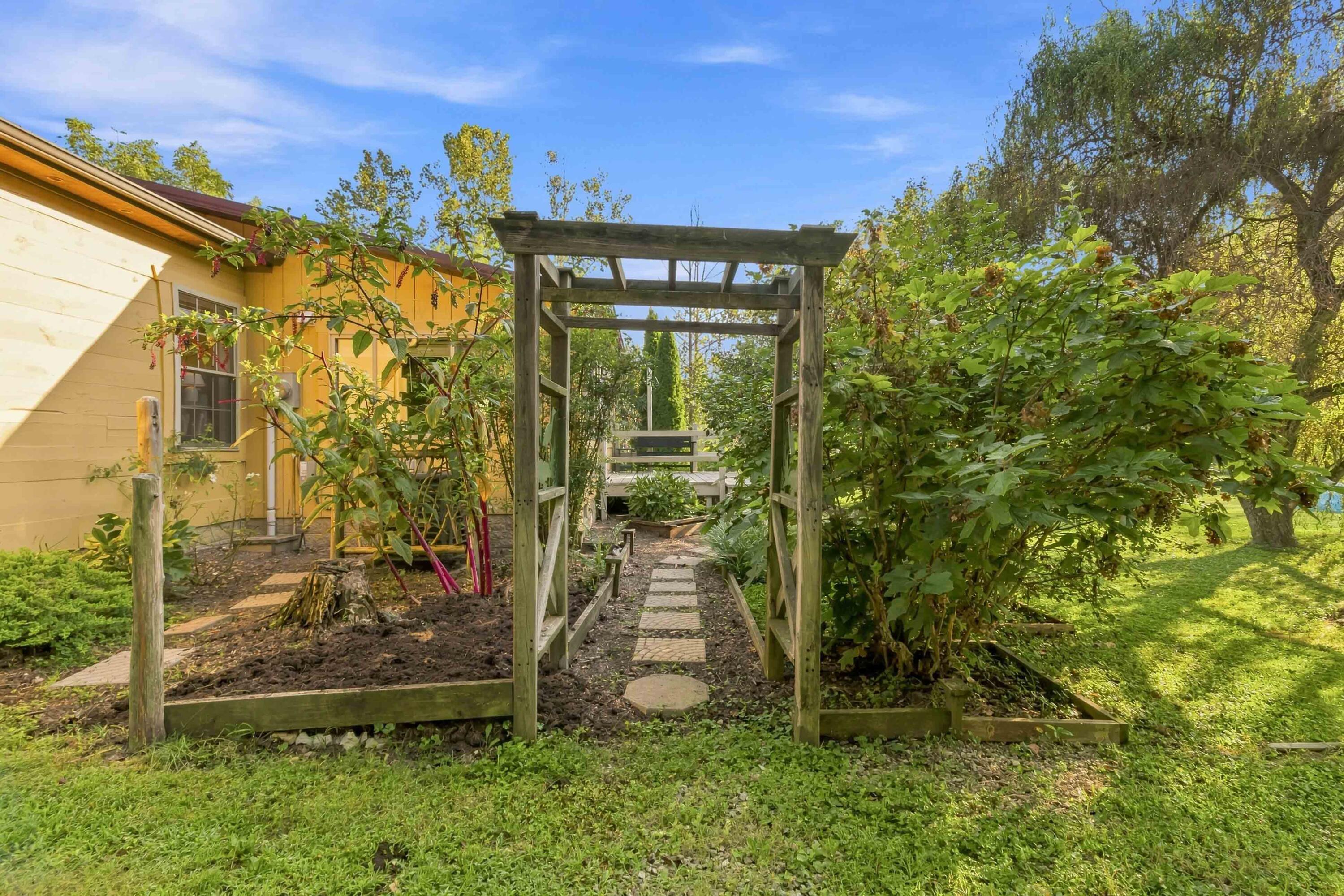 2391 Disputanta Road Property Photo 61