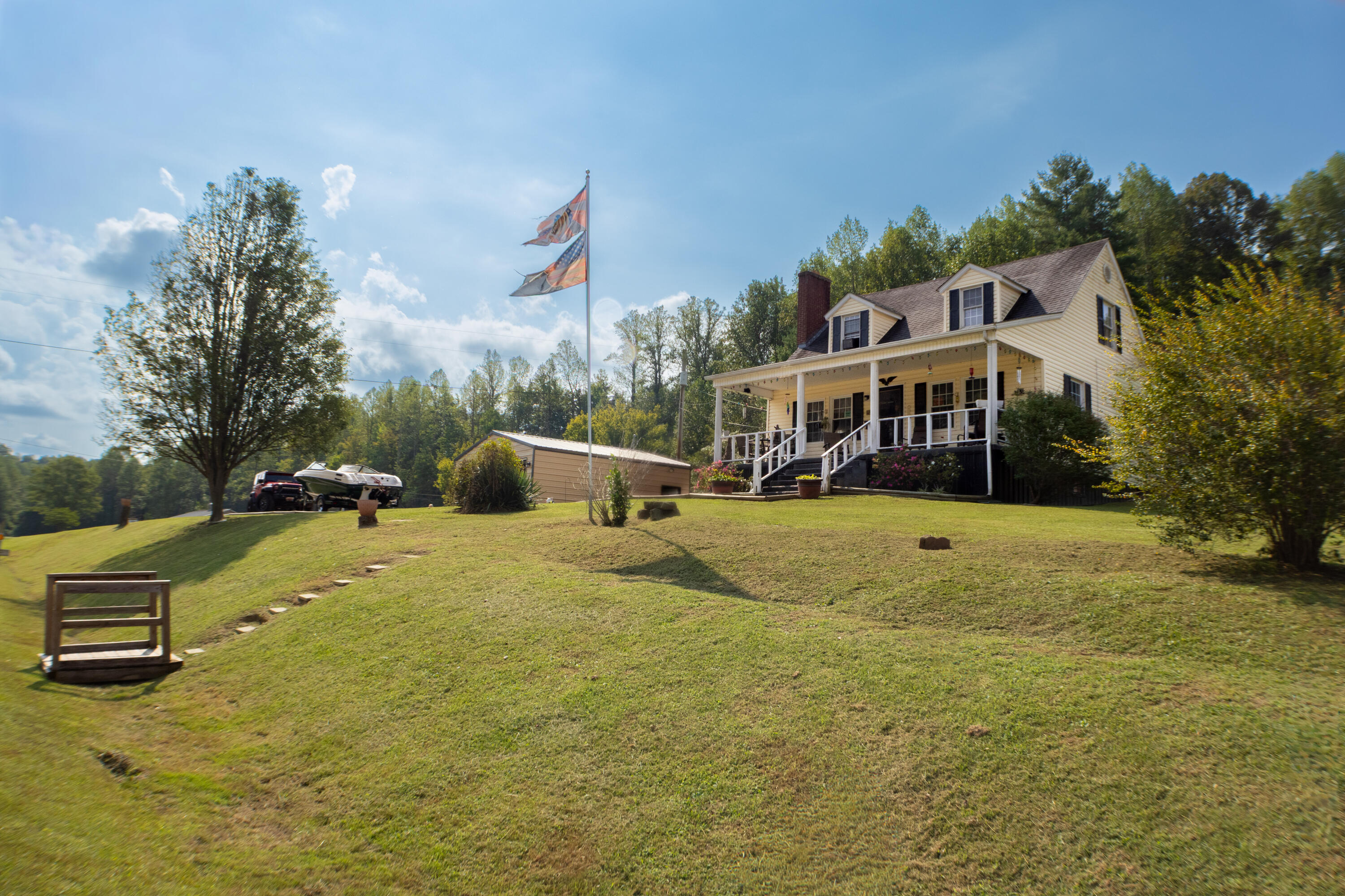 1779 Ky. 11north Property Photo 1