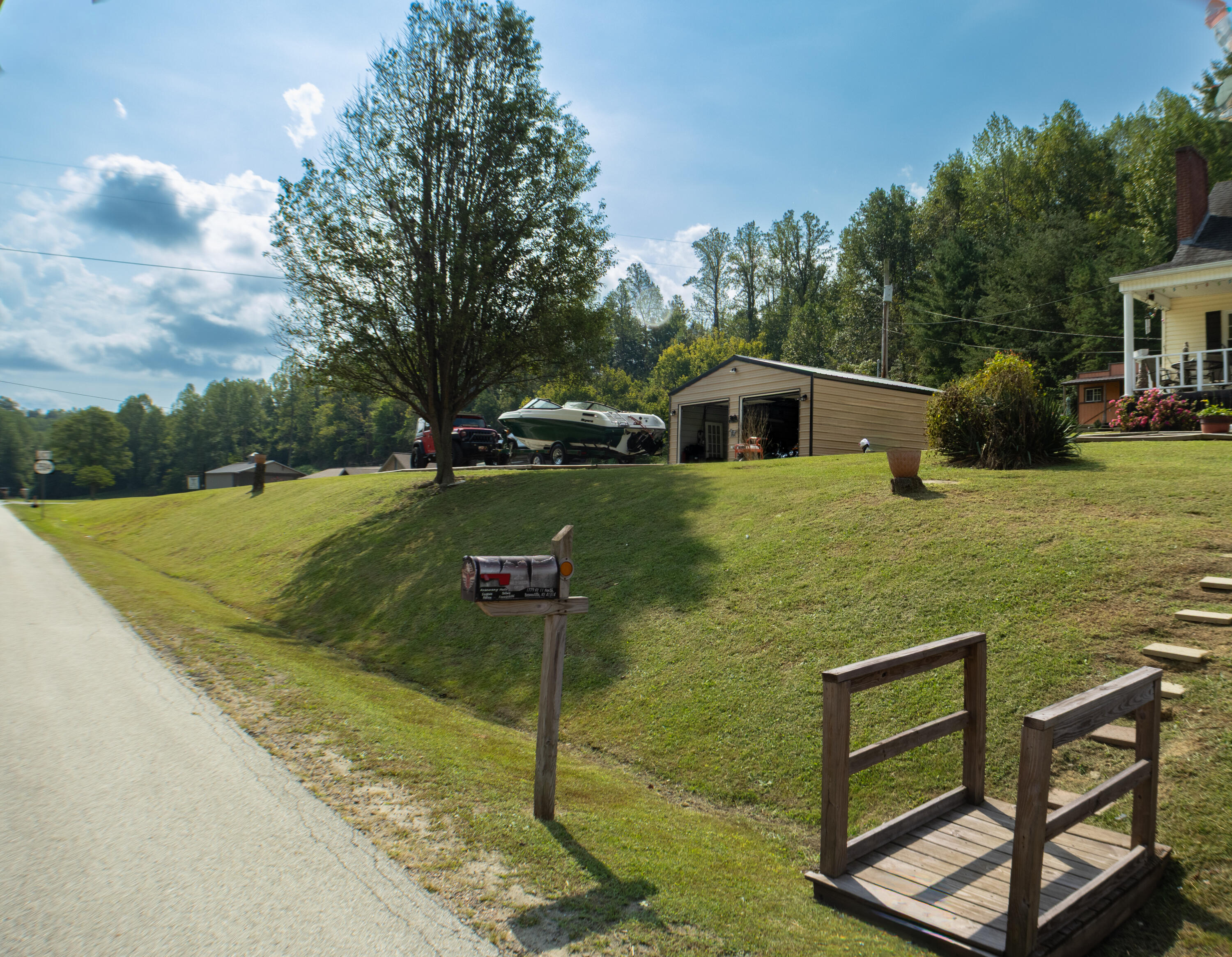1779 Ky. 11north Property Photo 4