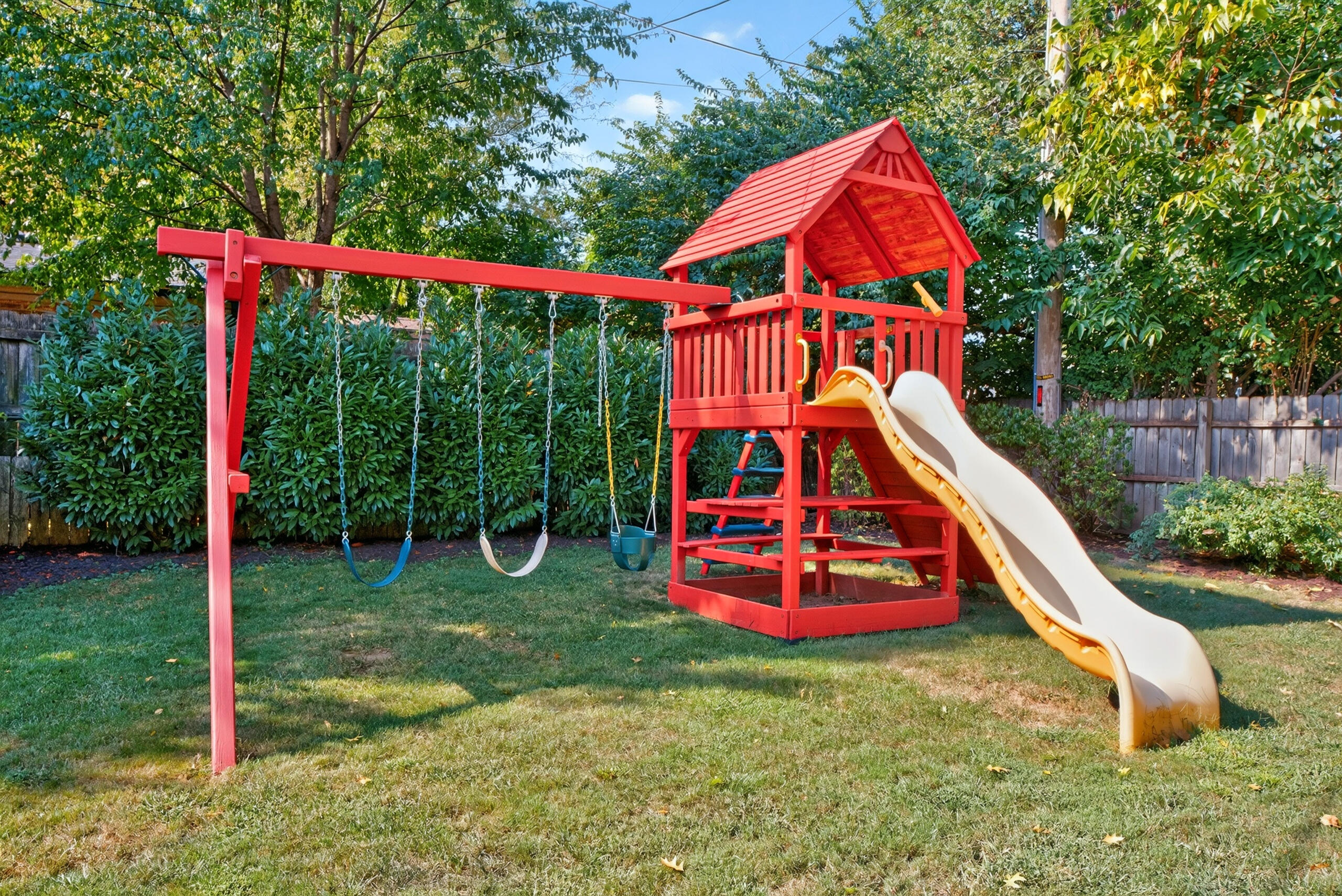 2213 Oleander Court Property Photo 31