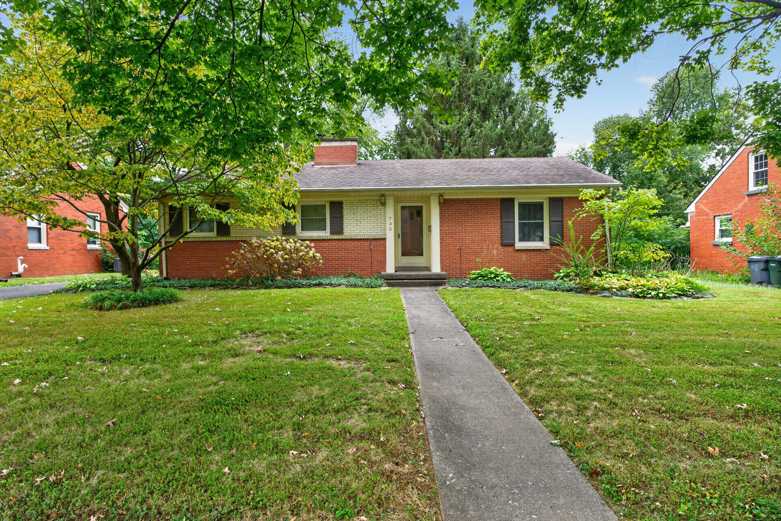 740 Cheryl Lane Property Photo 1