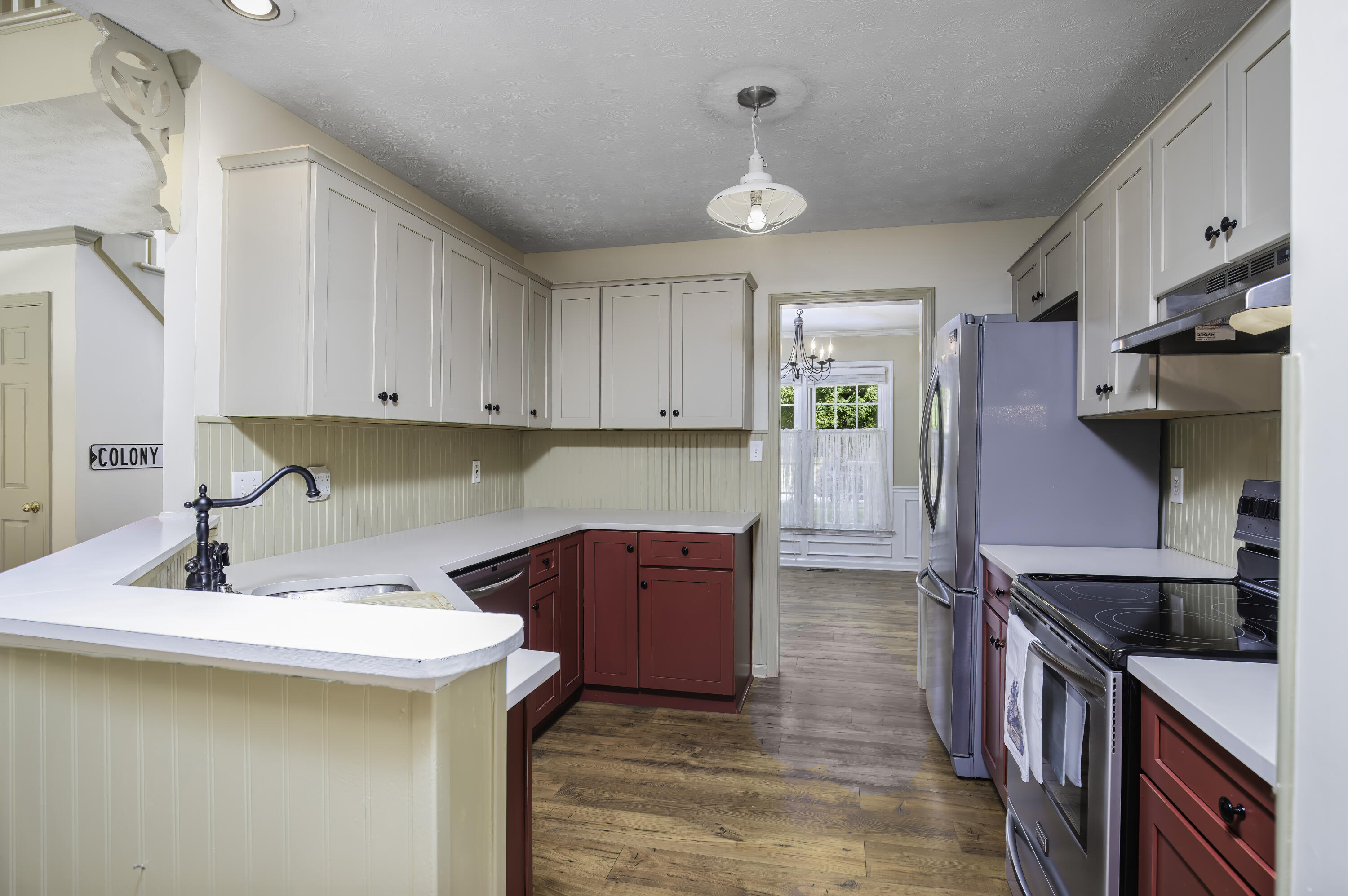 356 Colony Drive Property Photo 13