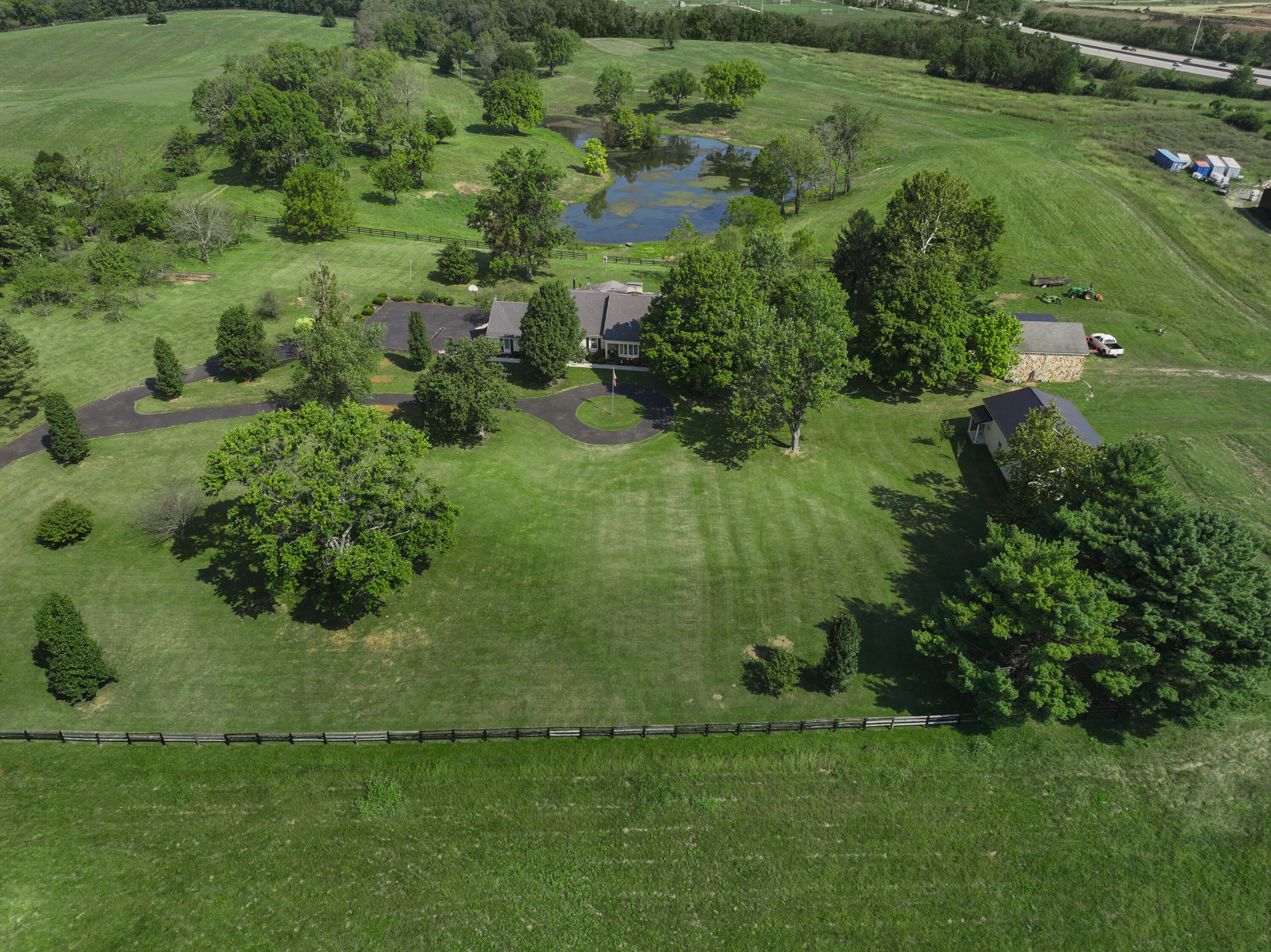 5487 Athens Walnut Hill Pike Property Photo 106