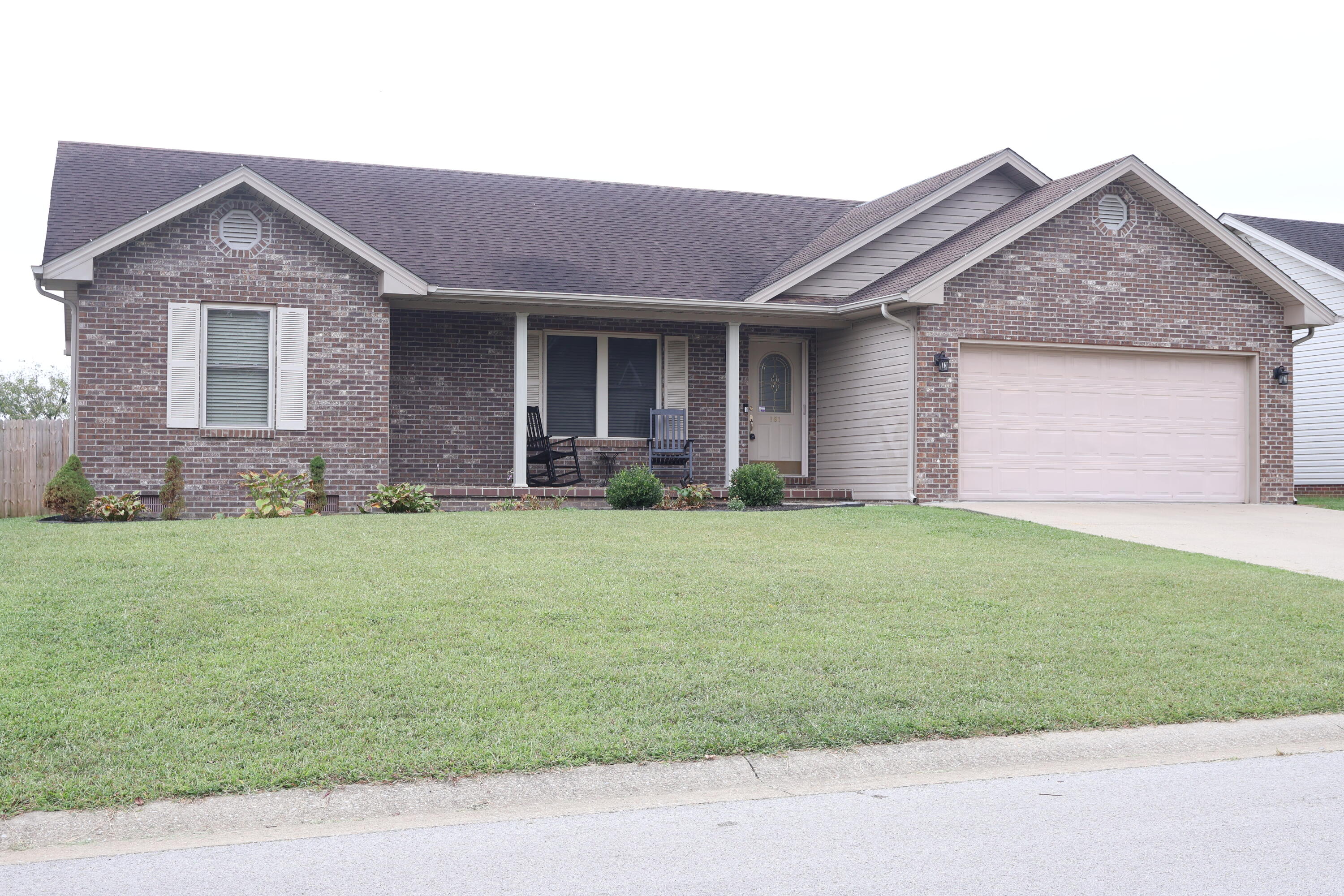 161 Swiss Stone Way Property Photo 1