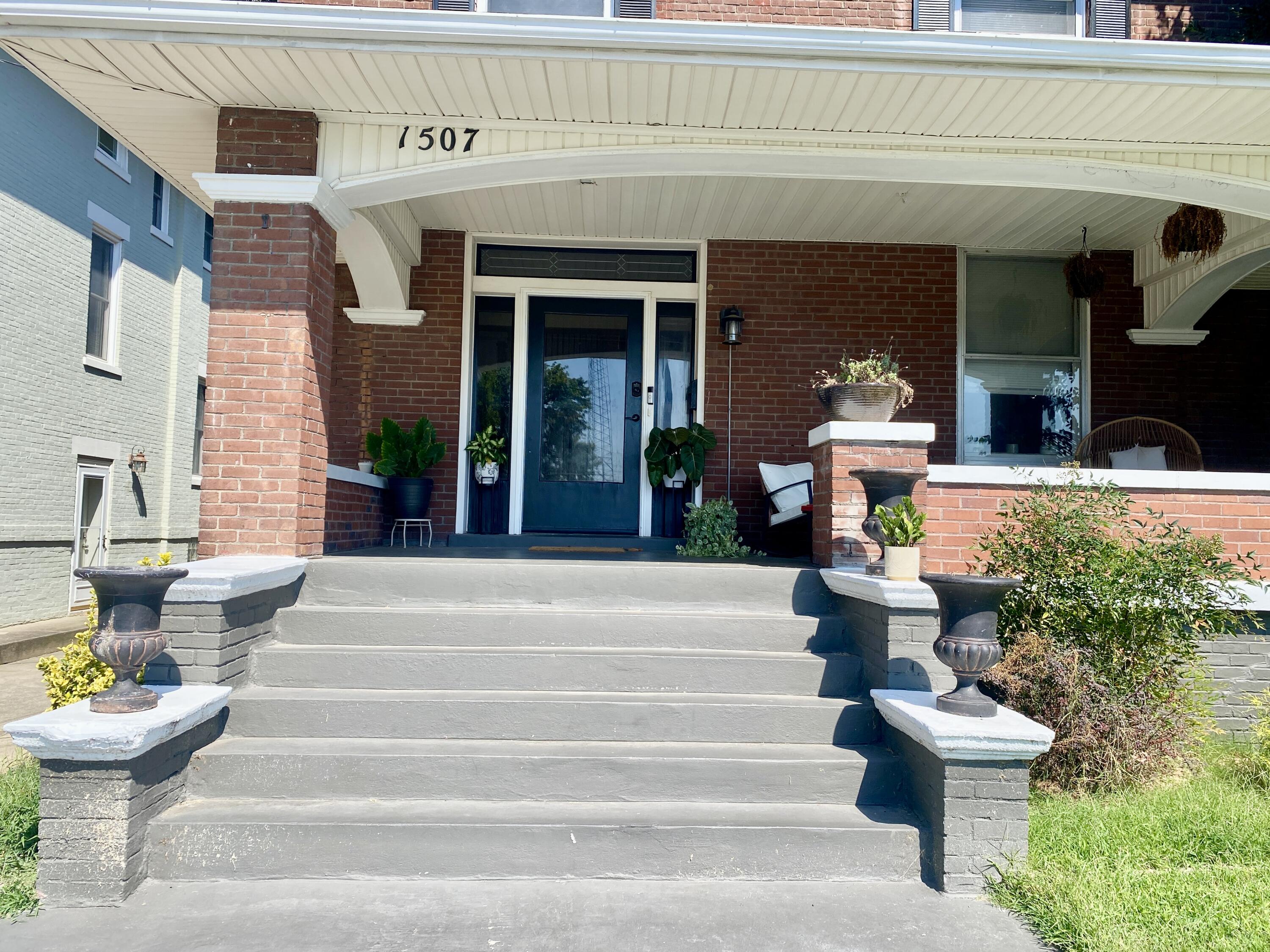 1507 Jefferson Street Property Photo 2