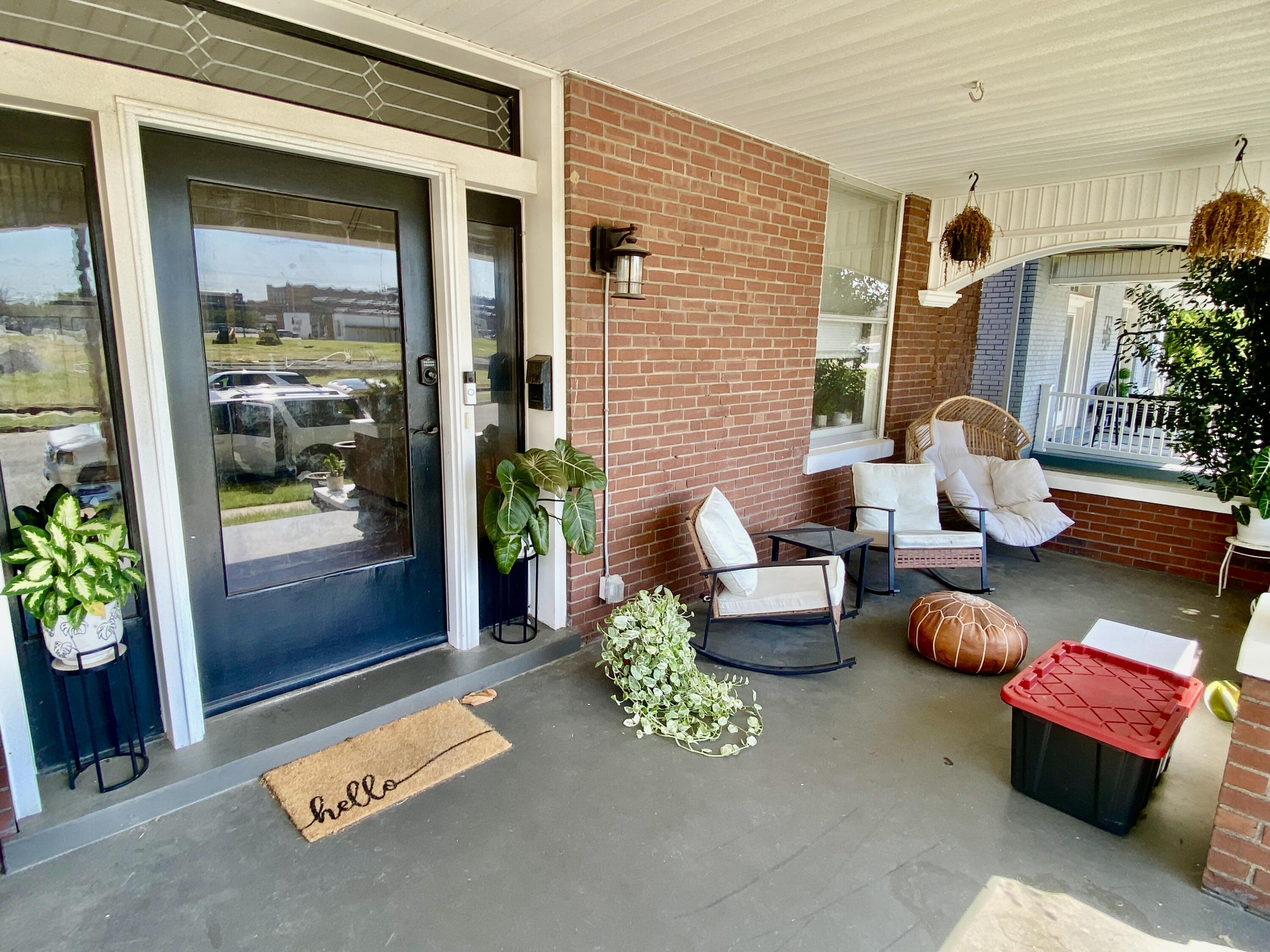 1507 Jefferson Street Property Photo 3