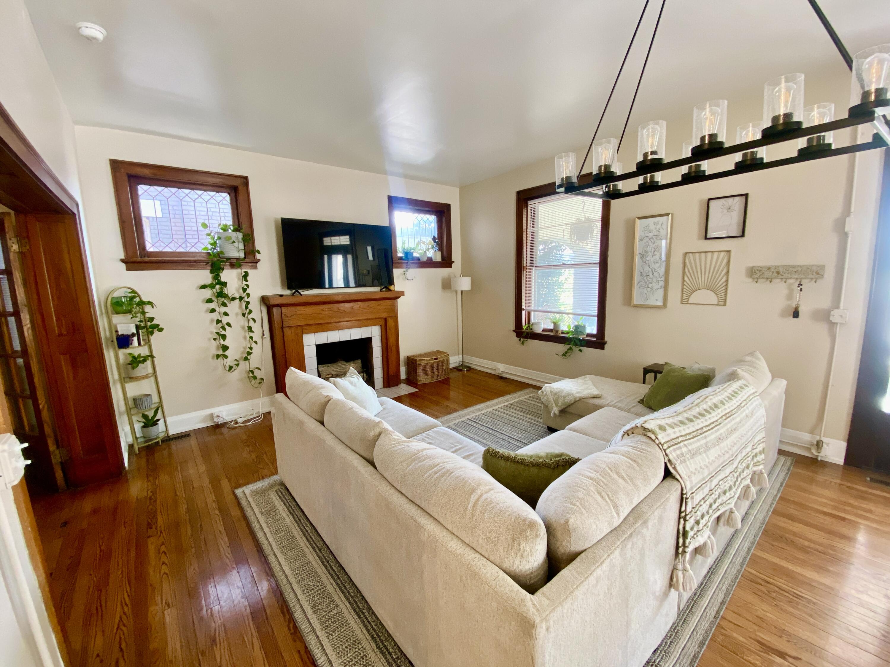 1507 Jefferson Street Property Photo 4