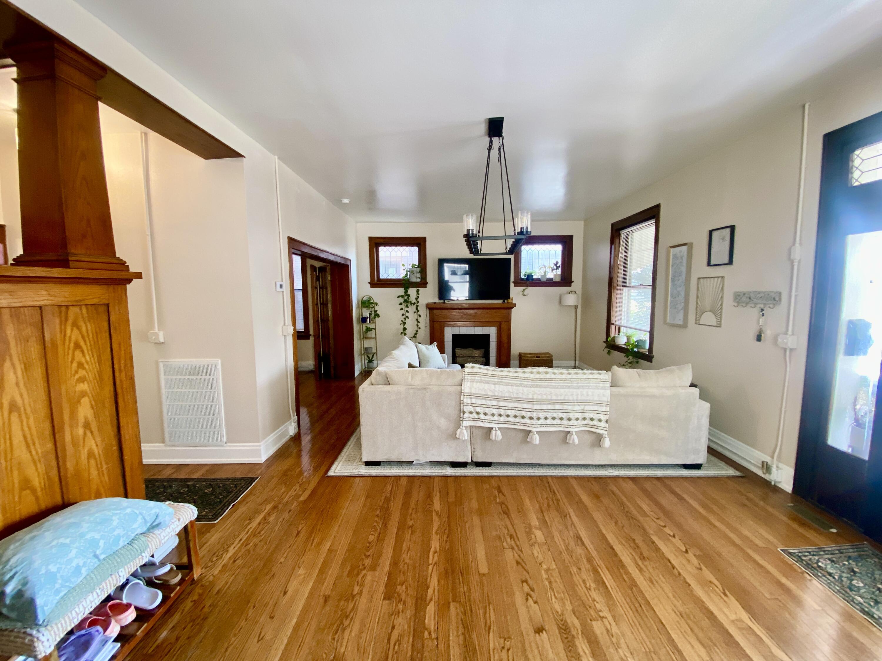 1507 Jefferson Street Property Photo 5