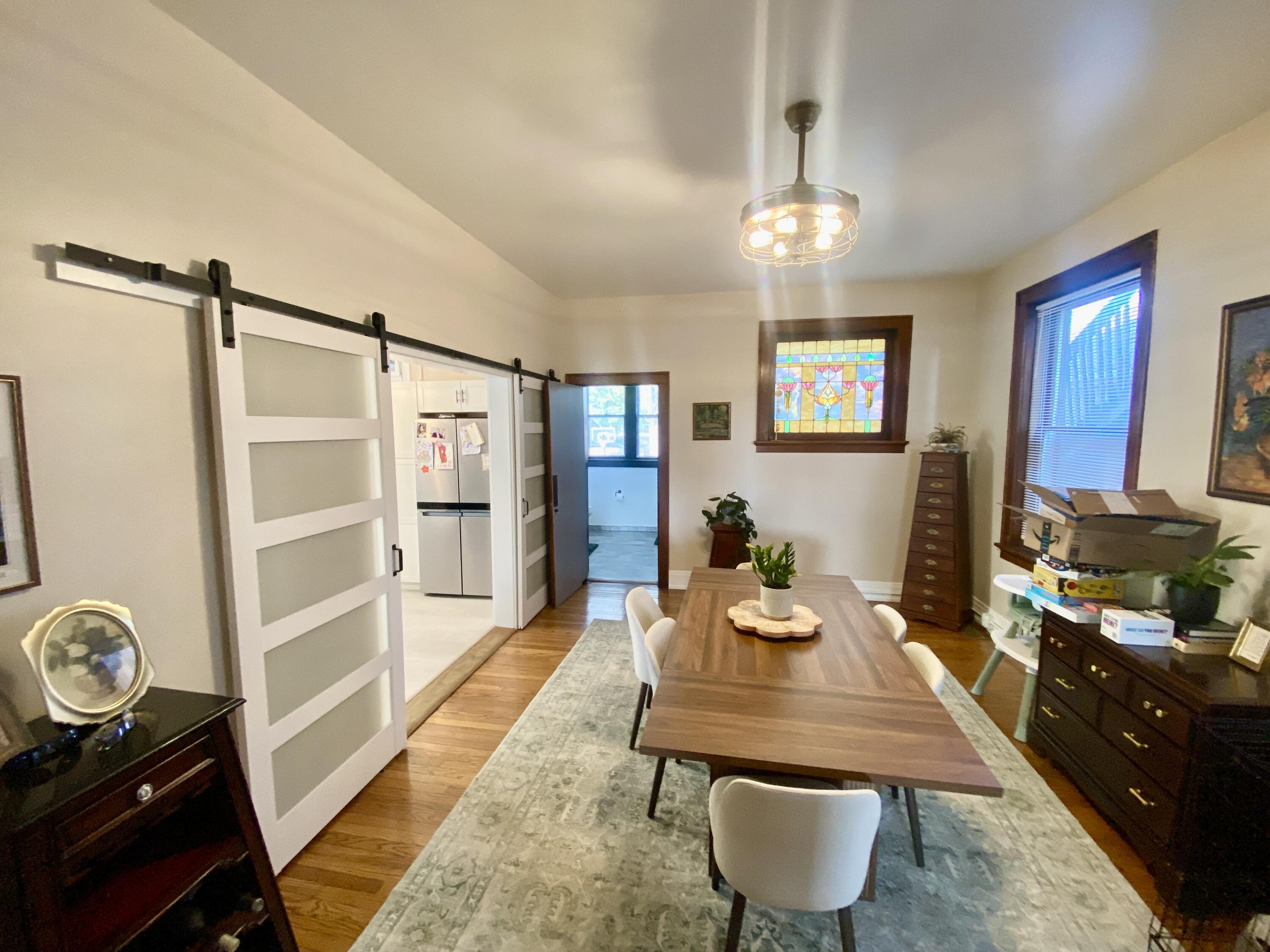 1507 Jefferson Street Property Photo 7