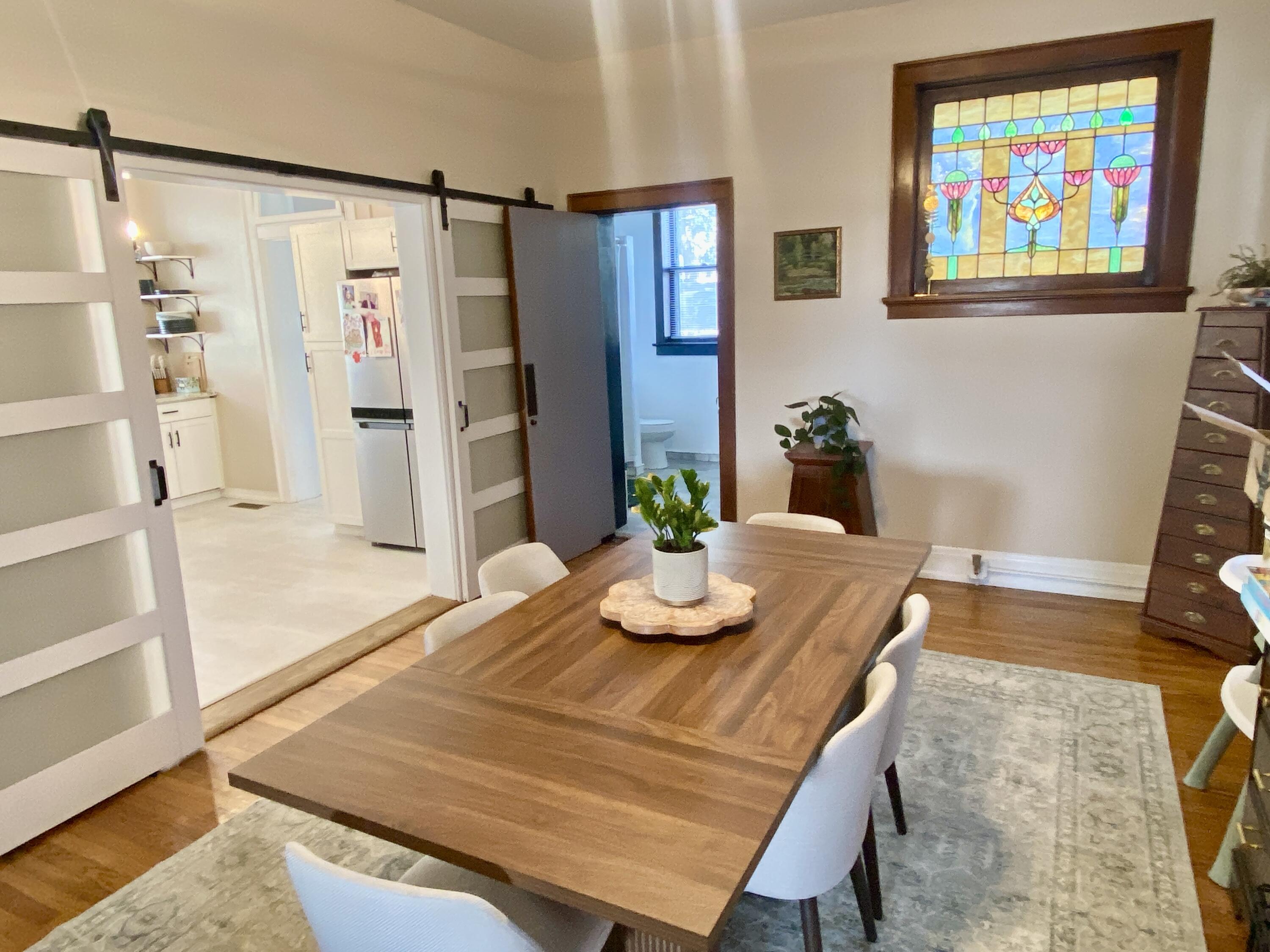 1507 Jefferson Street Property Photo 9