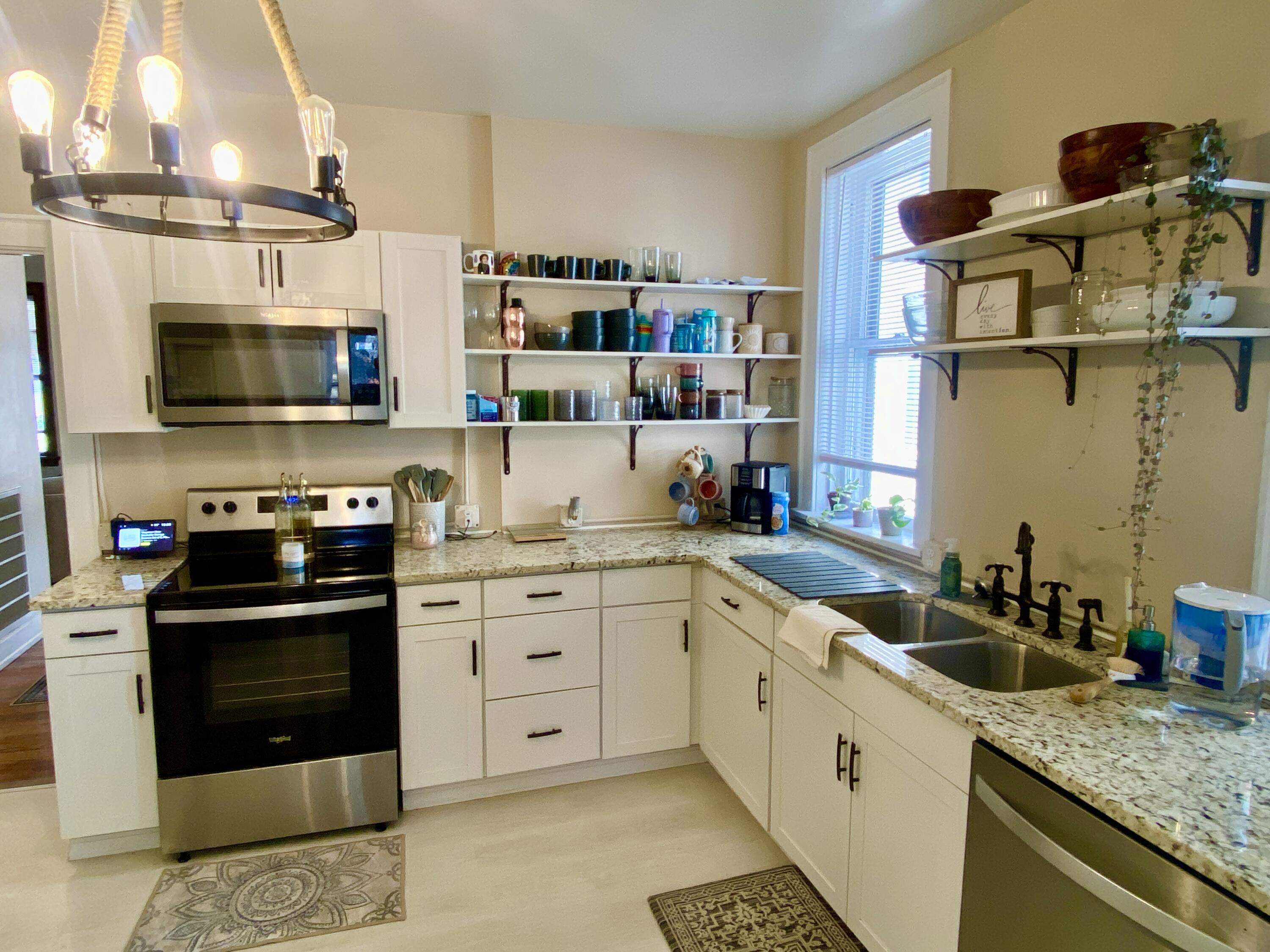 1507 Jefferson Street Property Photo 13