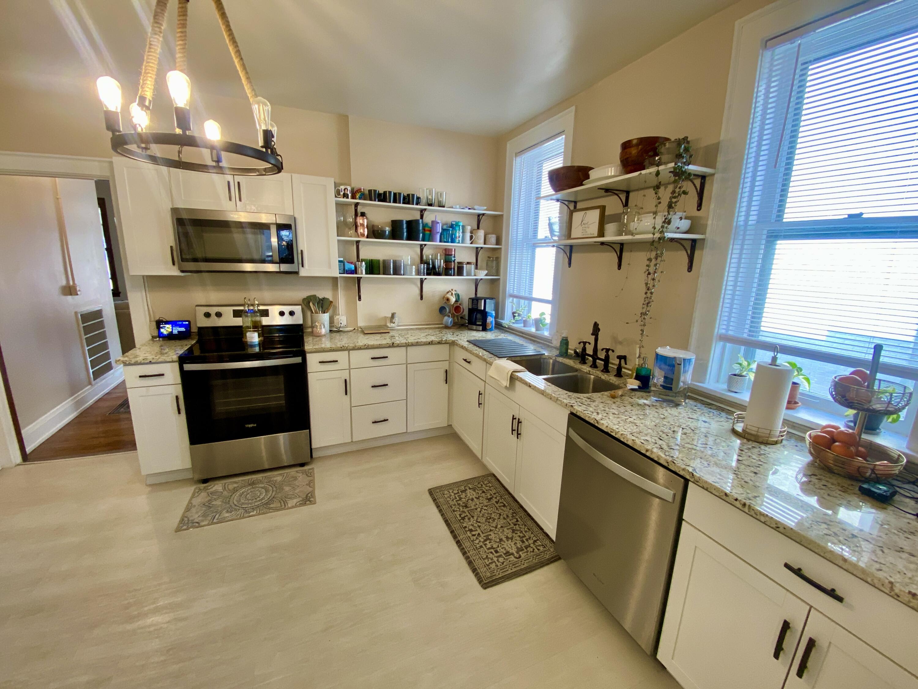 1507 Jefferson Street Property Photo 14