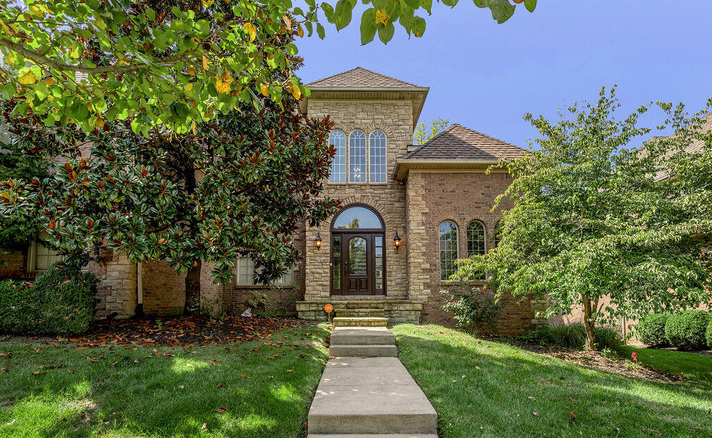 2505 Pascoli Place Property Photo 1