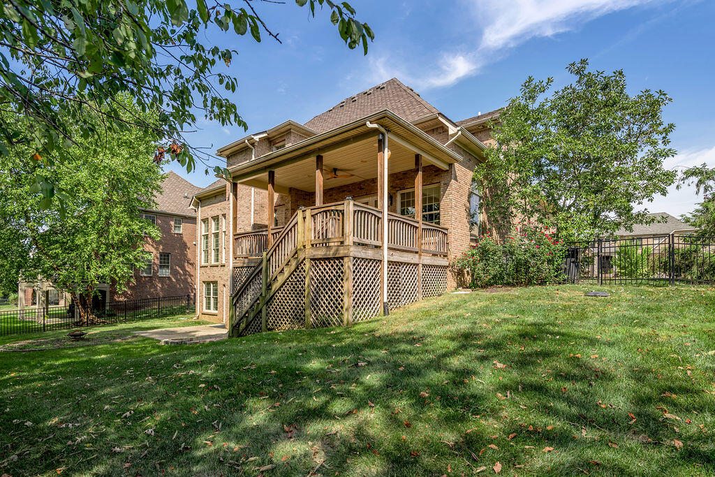 2505 Pascoli Place Property Photo 41