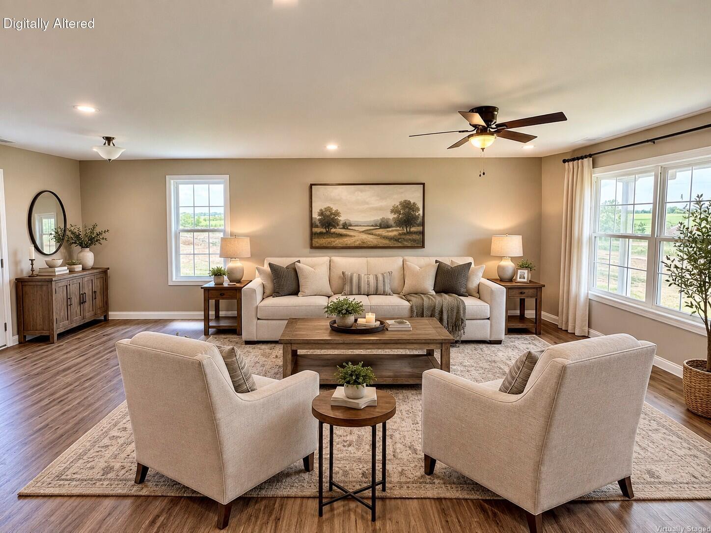 1592 Old Perryville Loop Property Photo 9