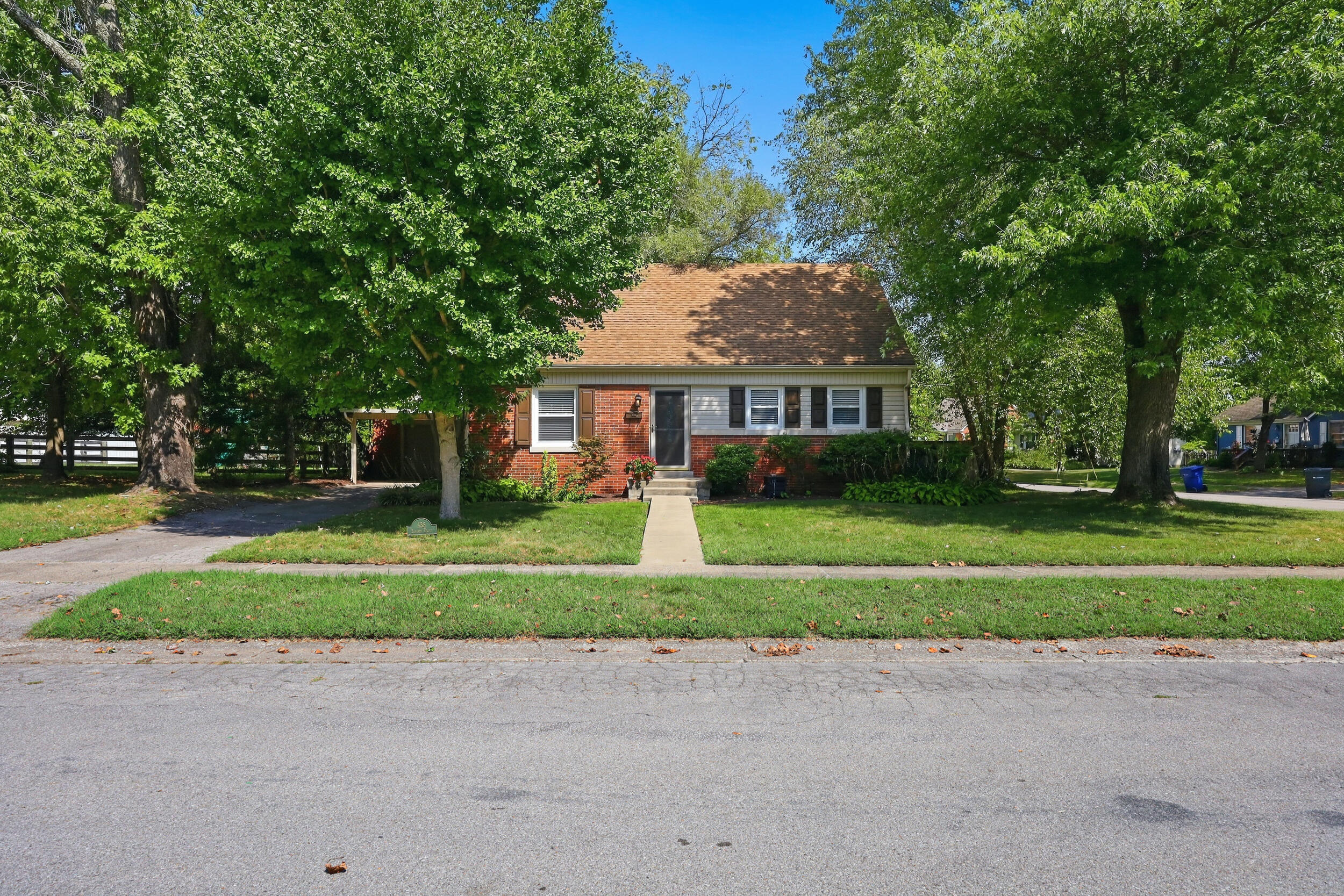 438 Barkley Drive Property Photo 1