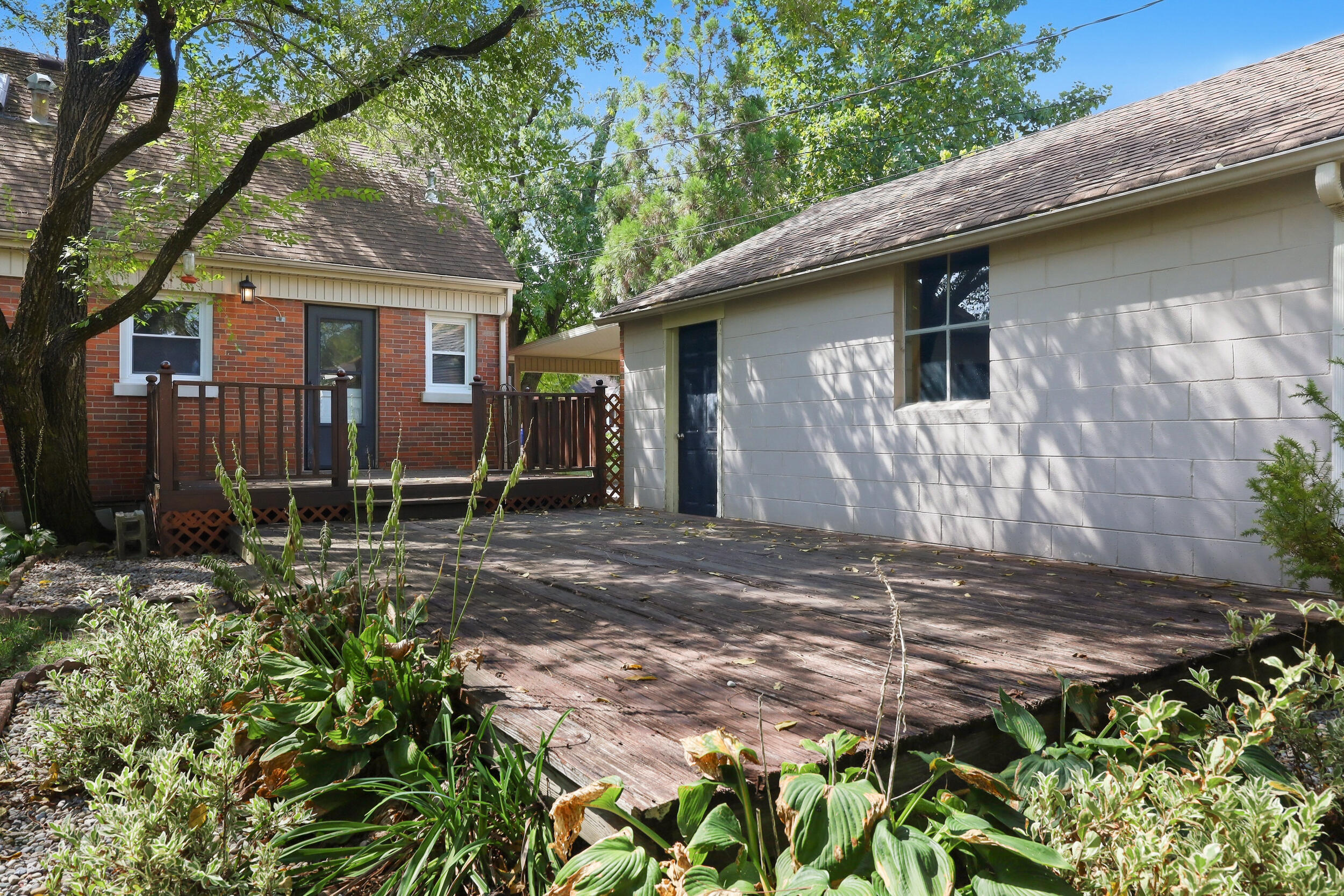 438 Barkley Drive Property Photo 35