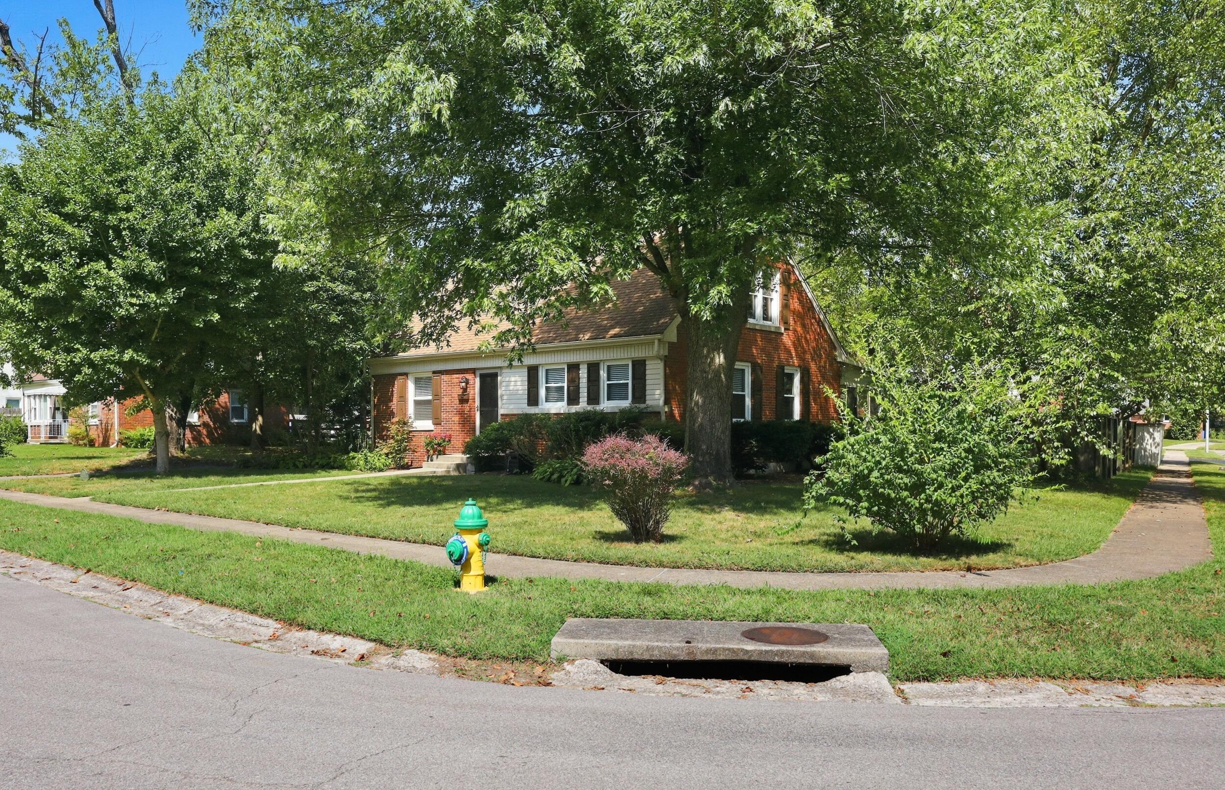 438 Barkley Drive Property Photo 39