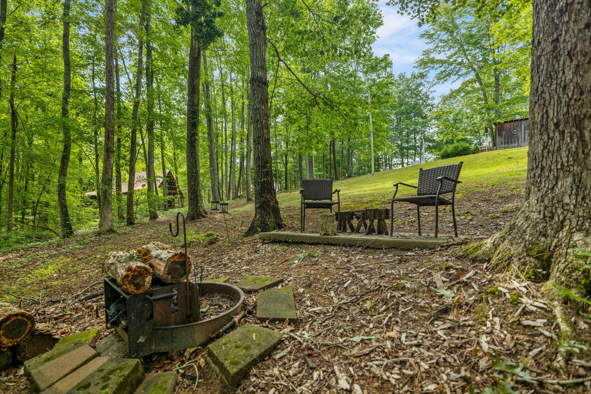 139 Camp Judy Lane Property Photo 8