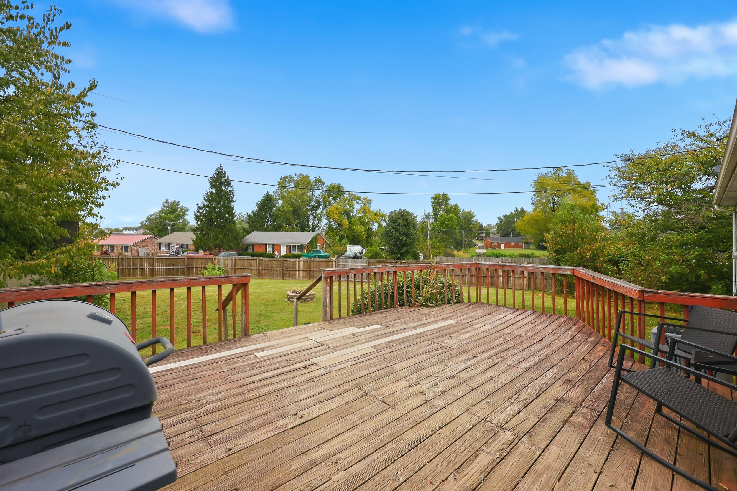 100 Ashville Drive Property Photo 23