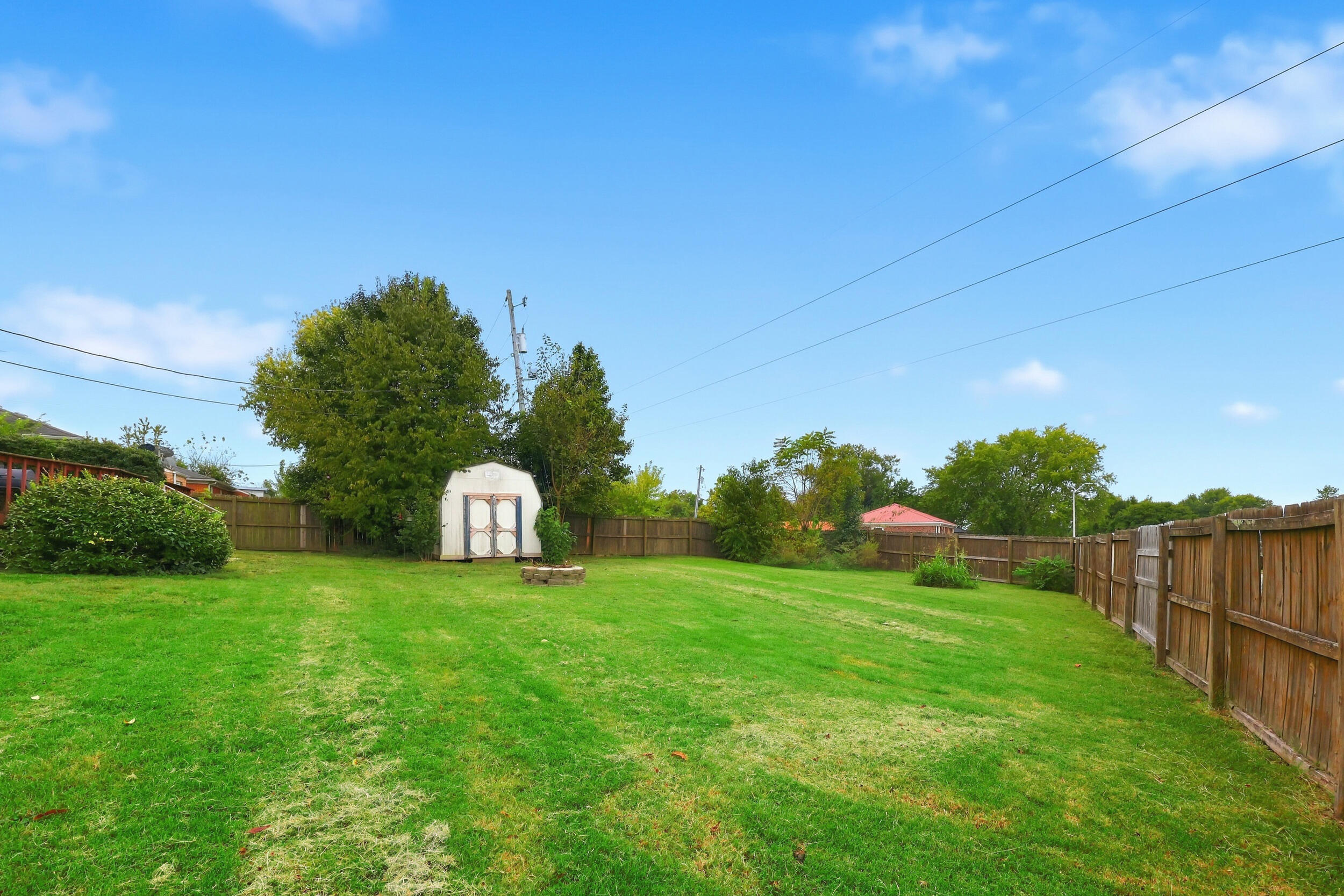 100 Ashville Drive Property Photo 26