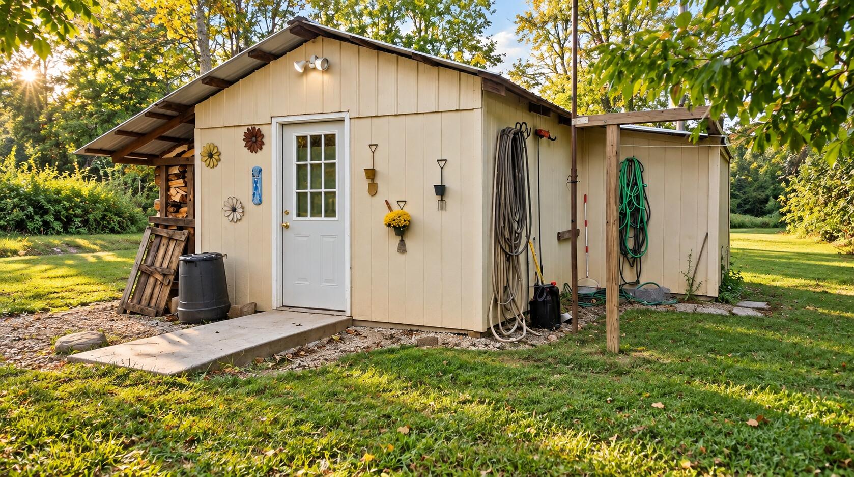 8546 Highway 1363 Property Photo 4