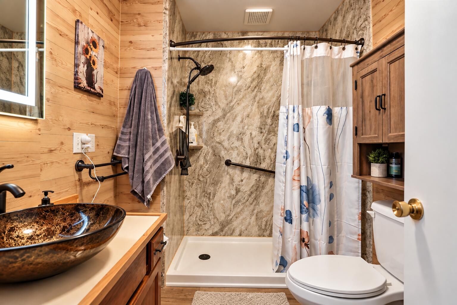 8546 Highway 1363 Property Photo 12