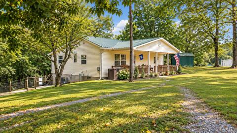 8546 Highway 1363 Property Photo 16