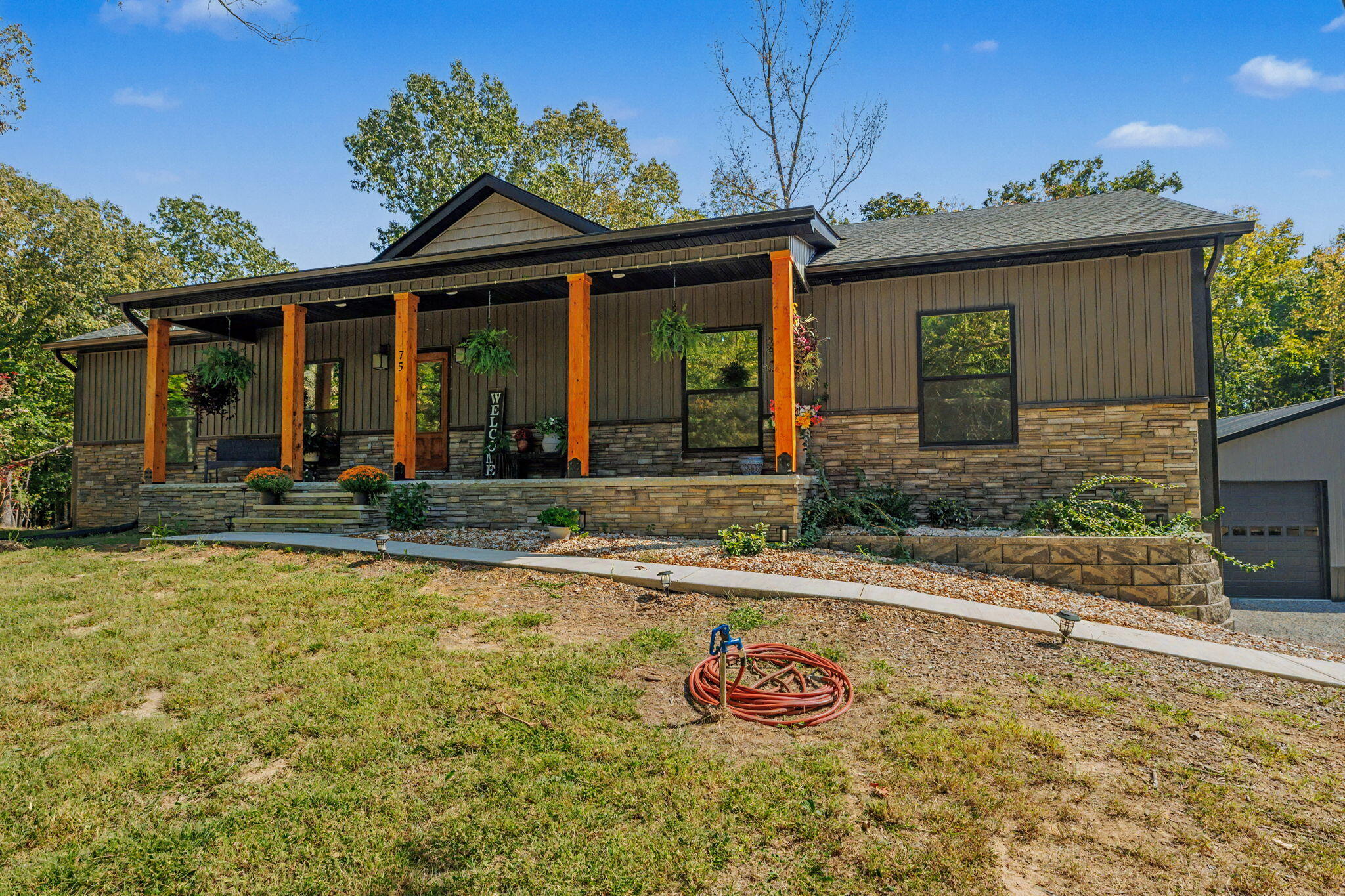 75 Serenity Drive Property Photo 4