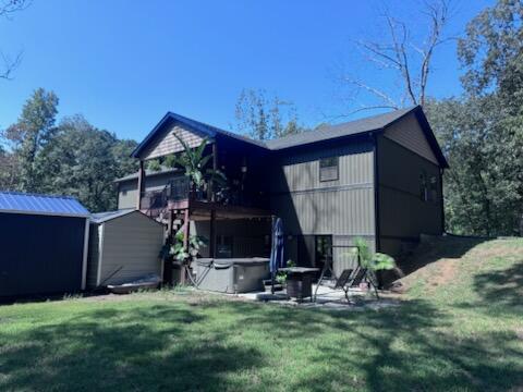 75 Serenity Drive Property Photo 7